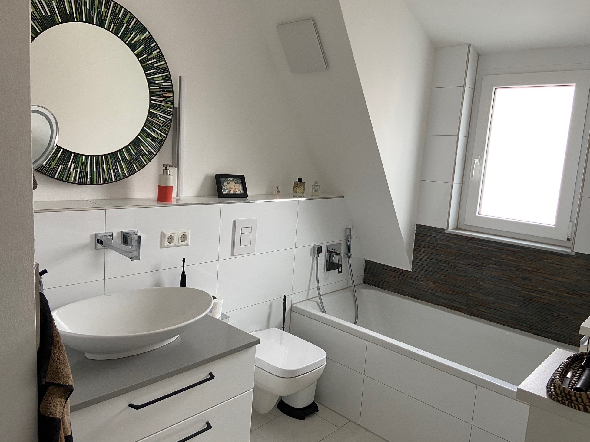 Badewanne