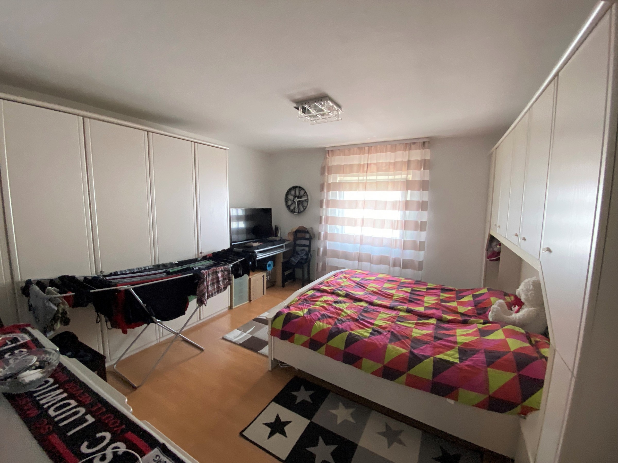 Schlafzimmer OG