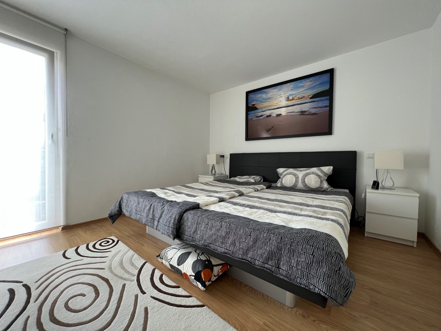 Schlafzimmer 1.OG