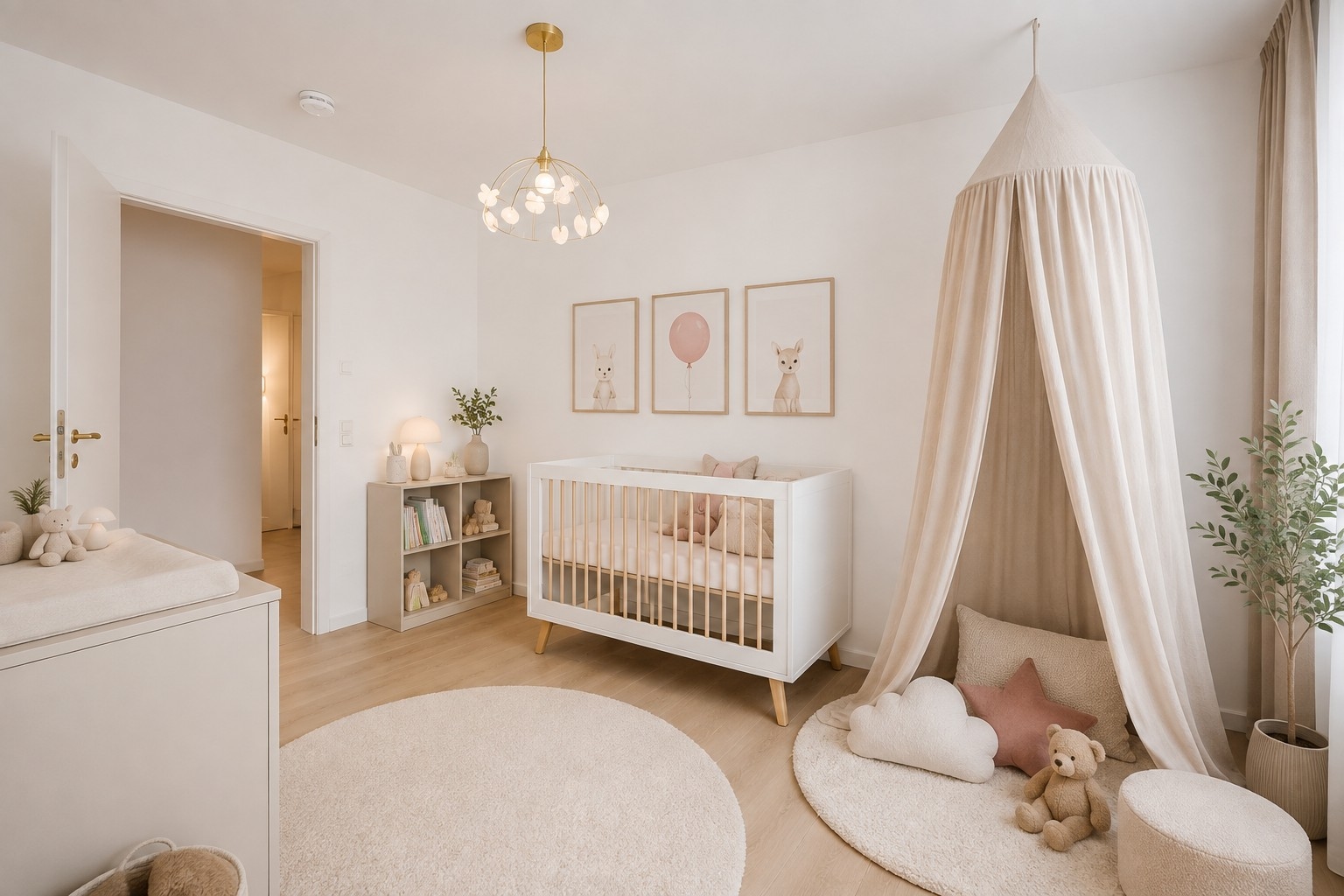 Kinderzimmer