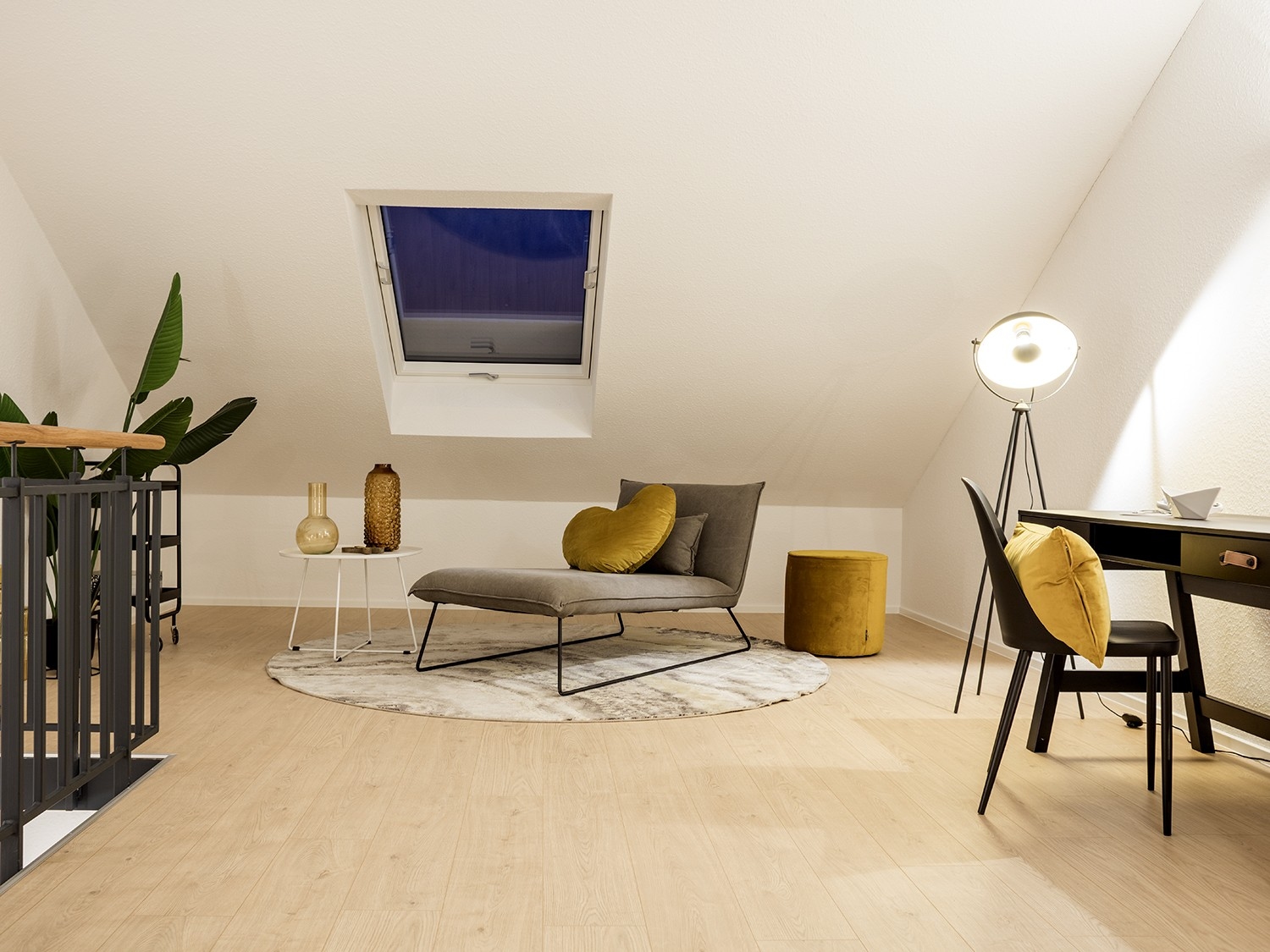 Galerie Jazz