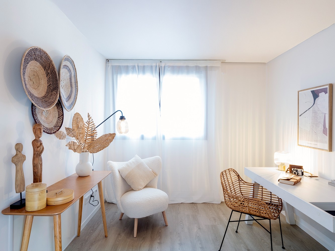 Arbeitszimmer