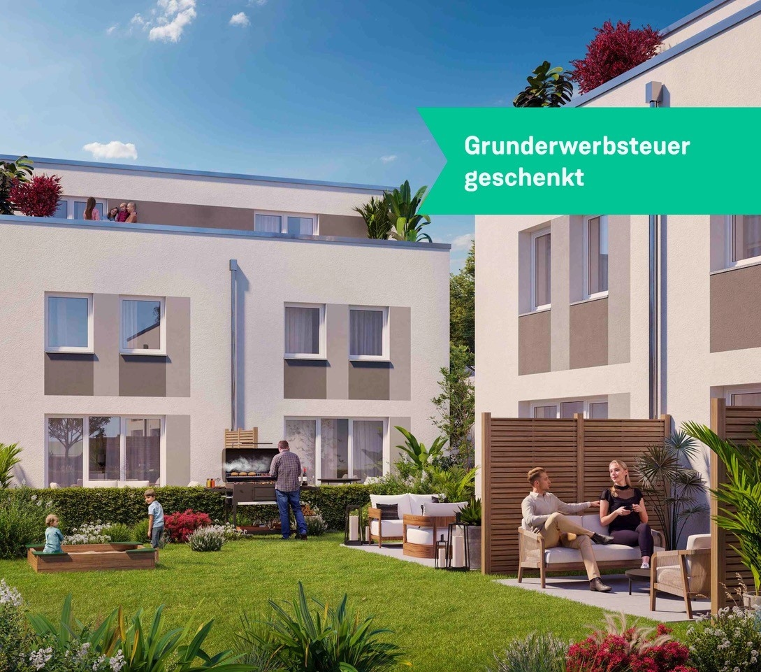 Angebot Grunderwerbsteuer