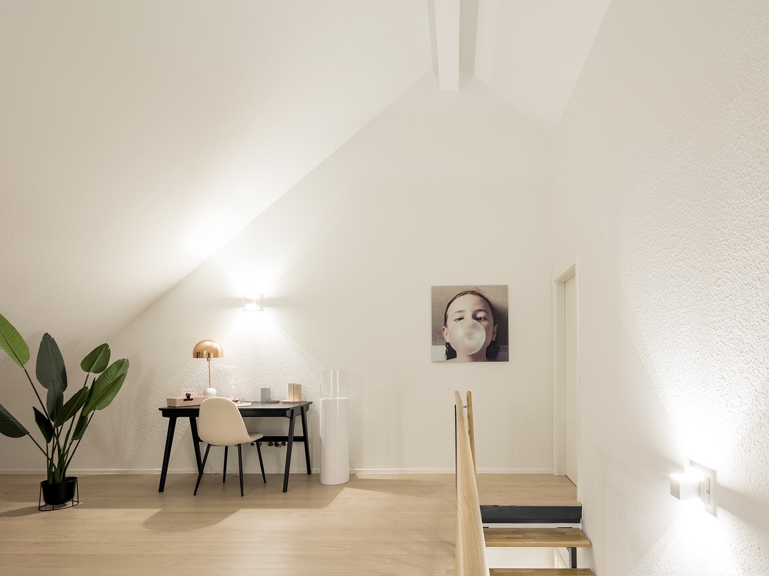 swing Galerie