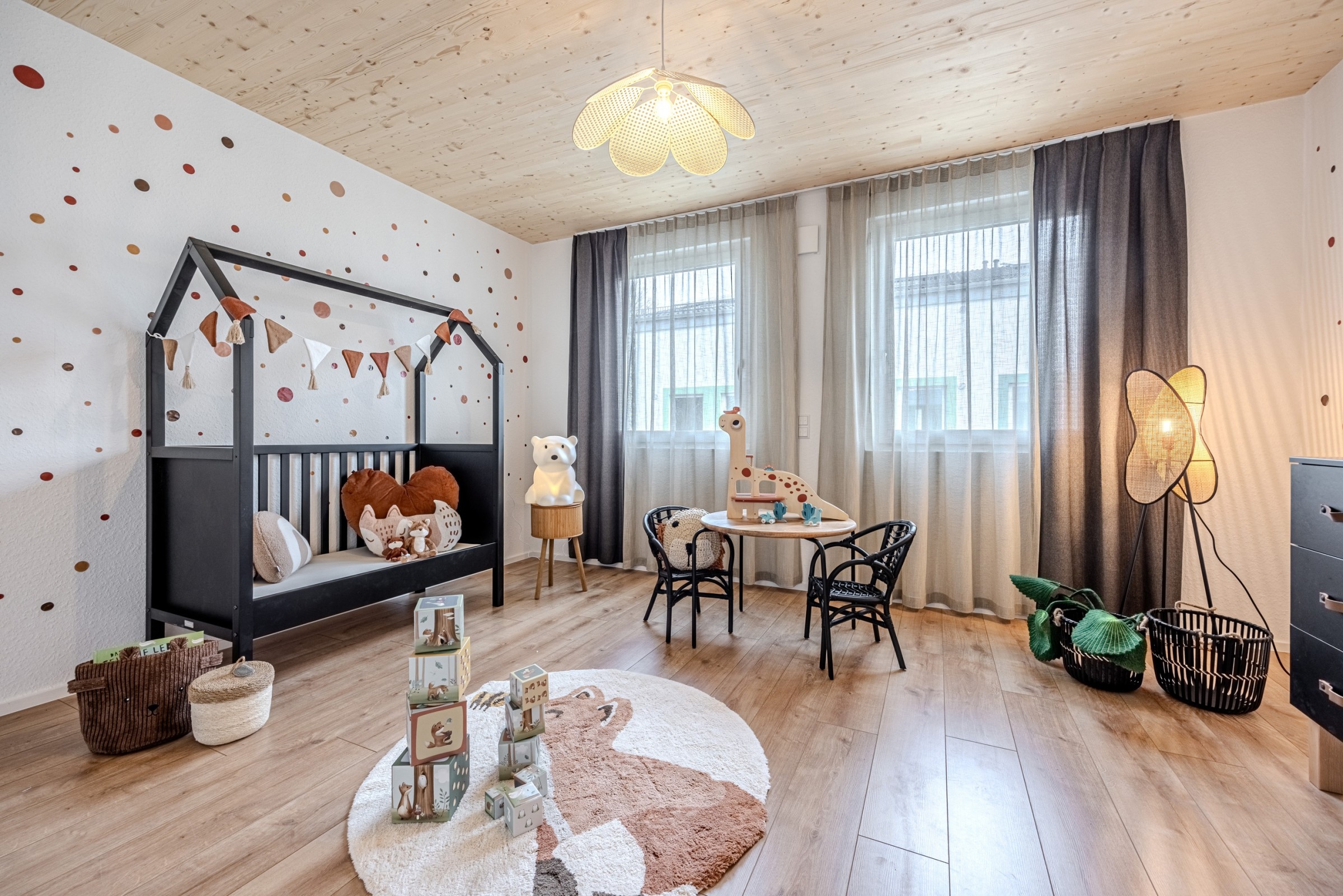 Kinderzimmer