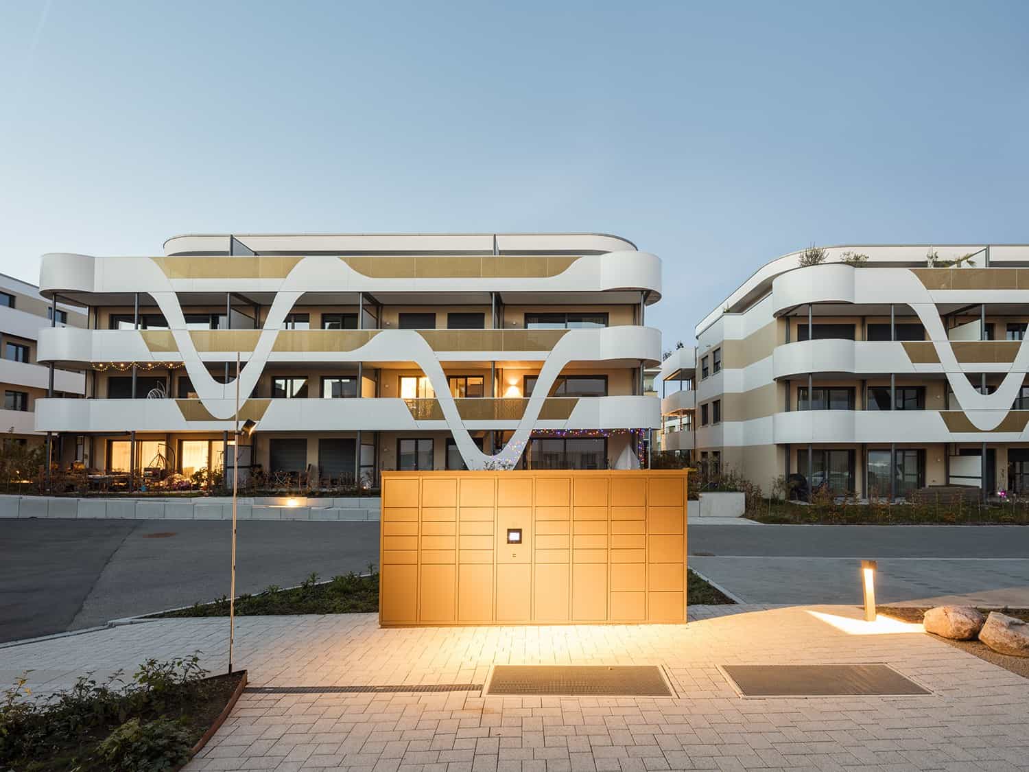Sindelfingen Golden Garden 