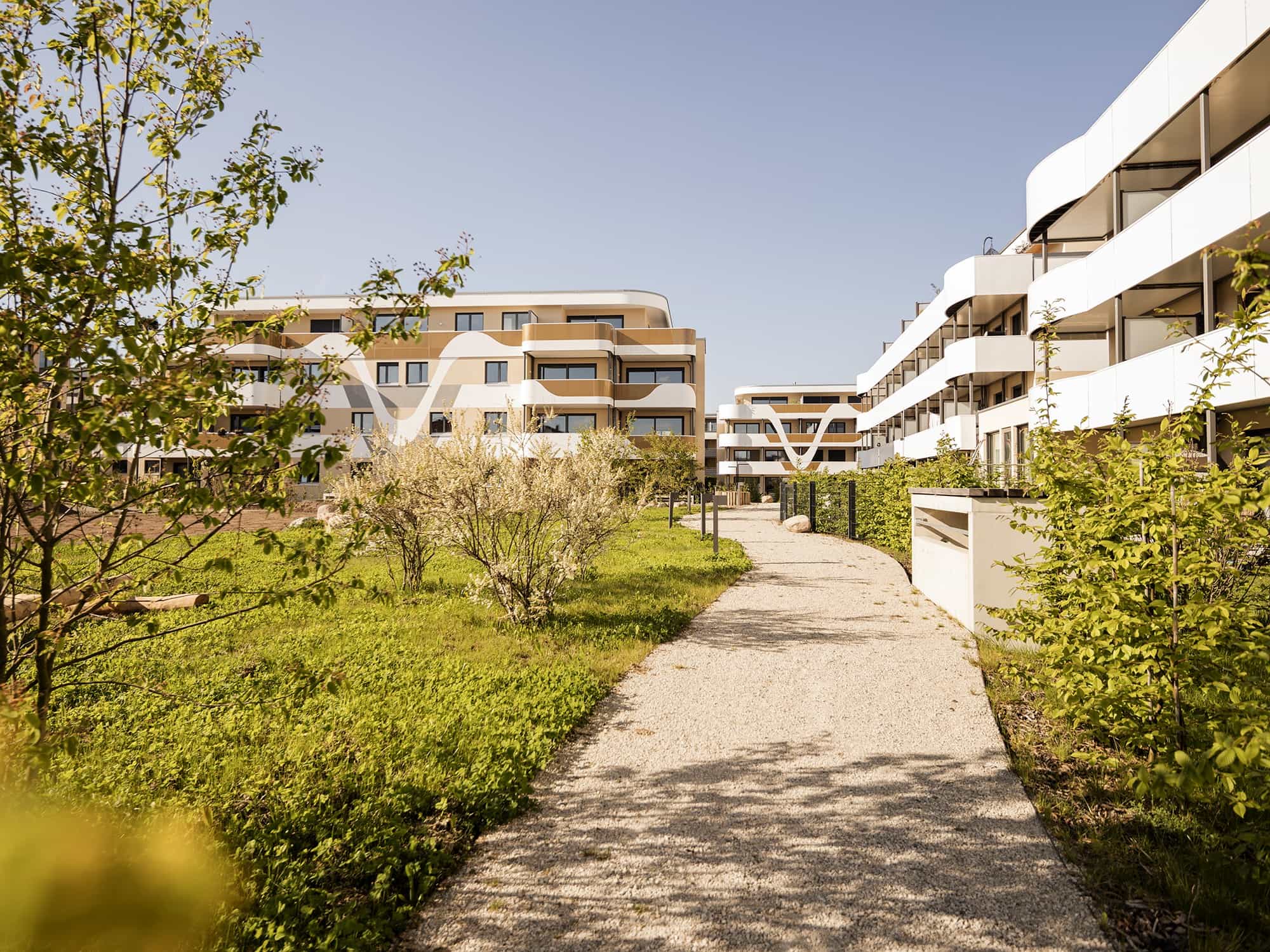 Sindelfingen Golden Garden 
