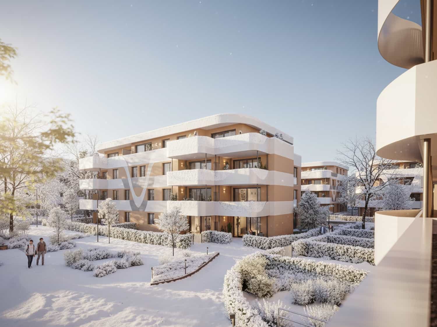 Sindelfingen Golden Garden 