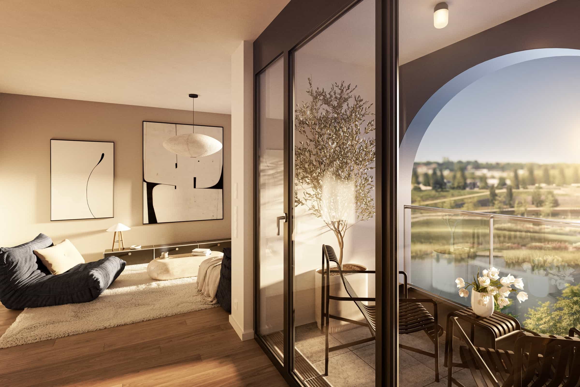 Heilbronn Lakeview