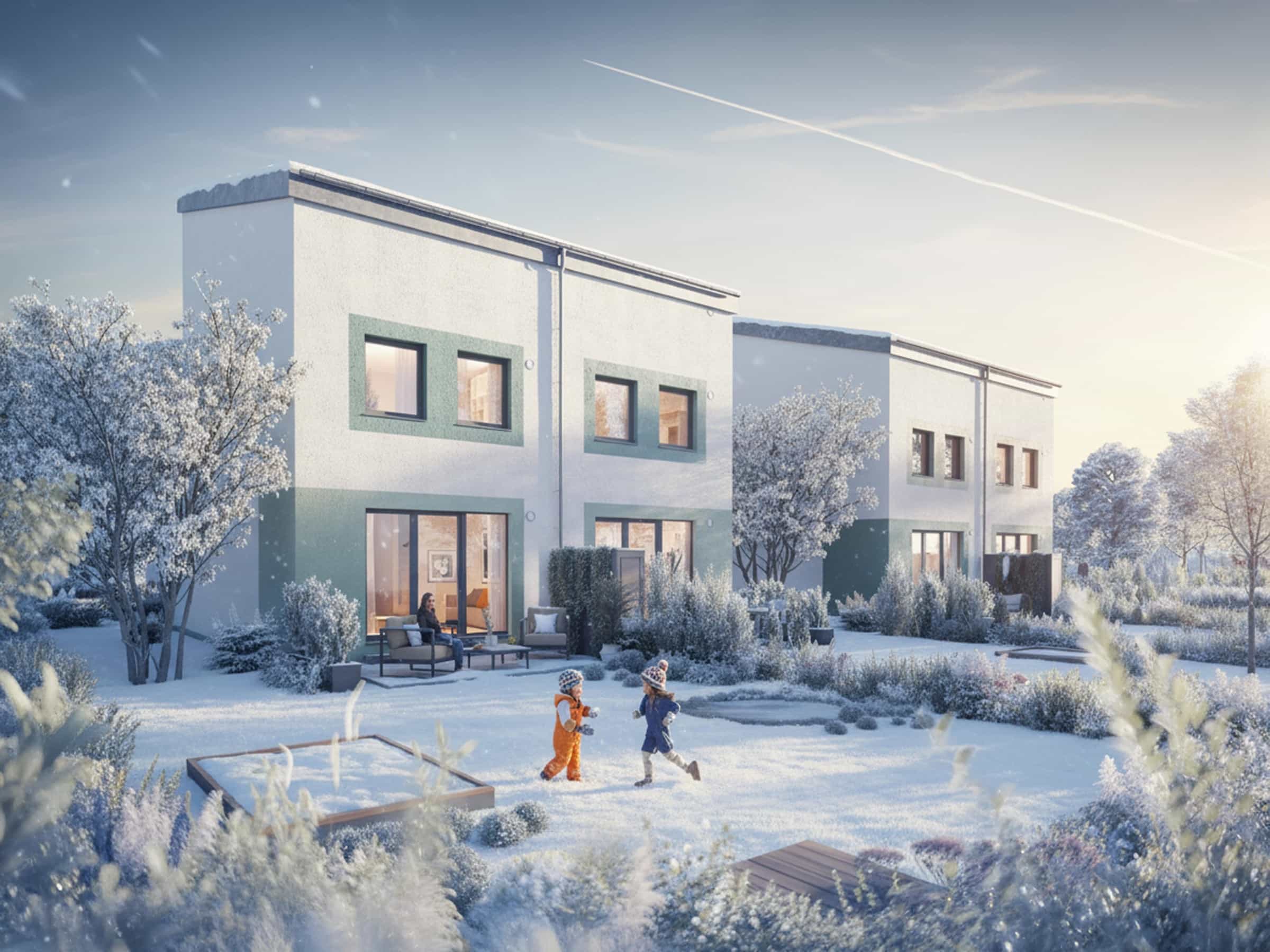 Pfungstadt Quartier Am Drachenberg