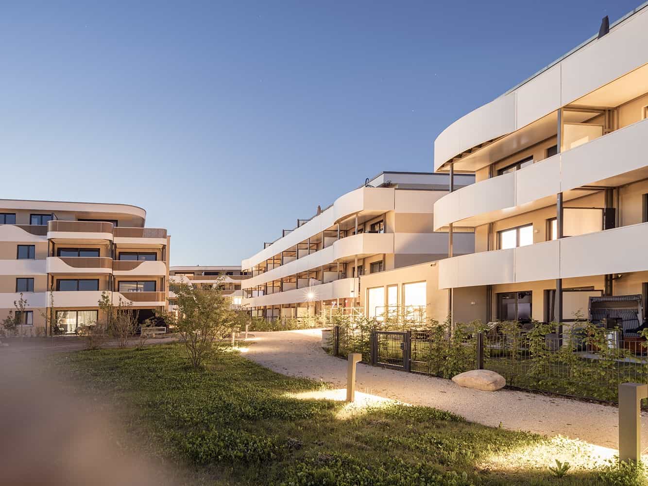 Sindelfingen Golden Garden 