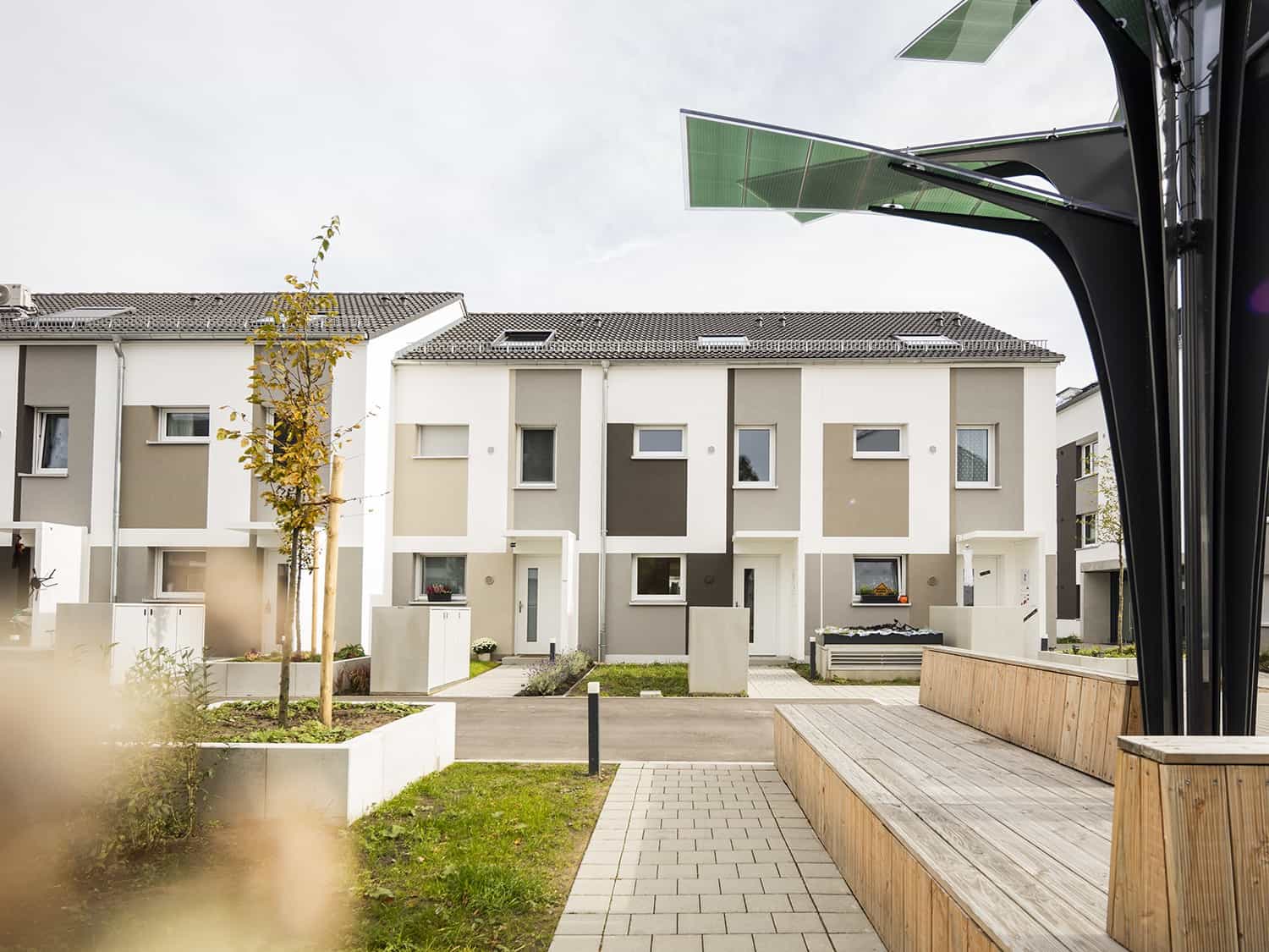 Karlsruhe / Weingarten