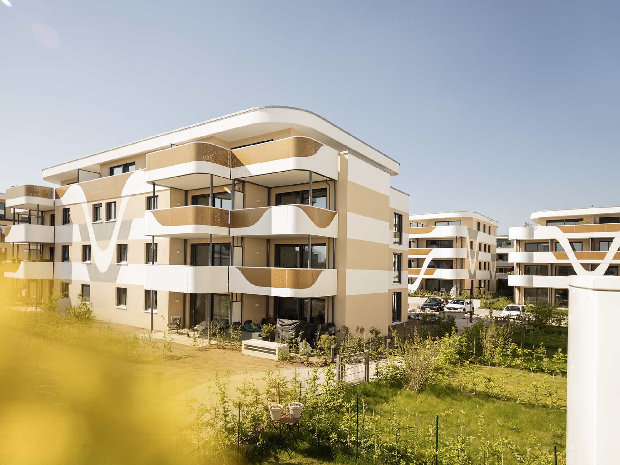 Sindelfingen Golden Garden 