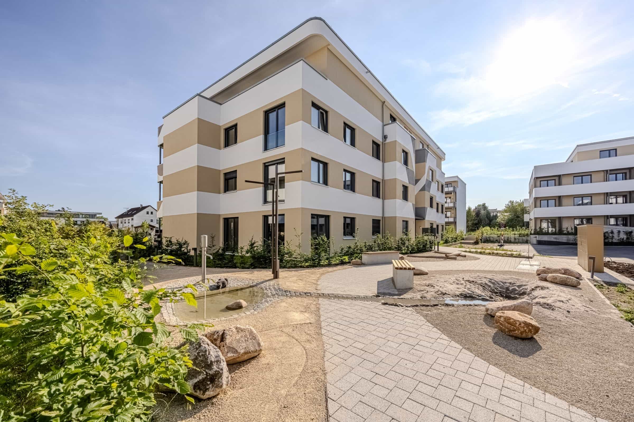 Sindelfingen Golden Garden 