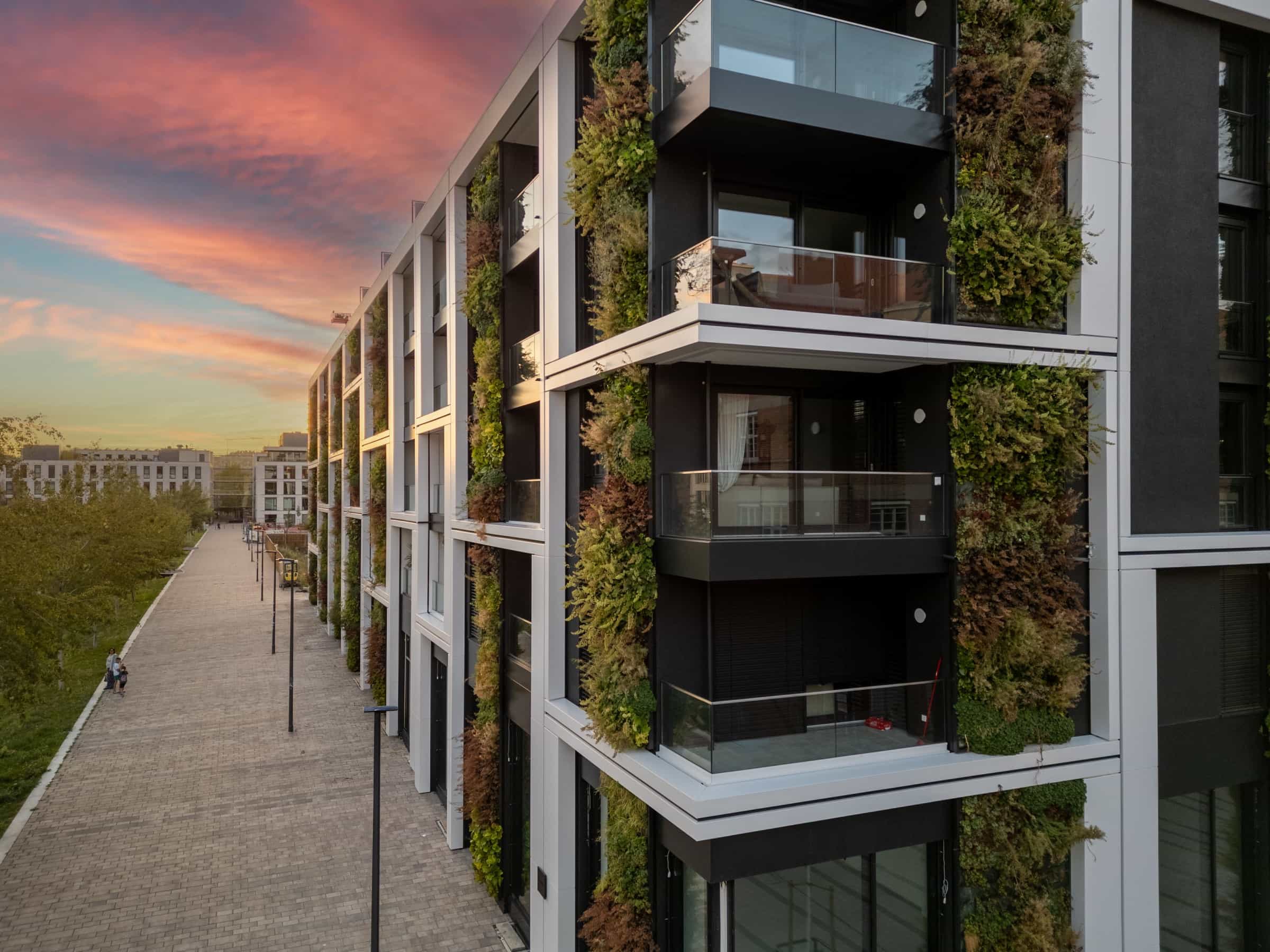 Stuttgart Parkside