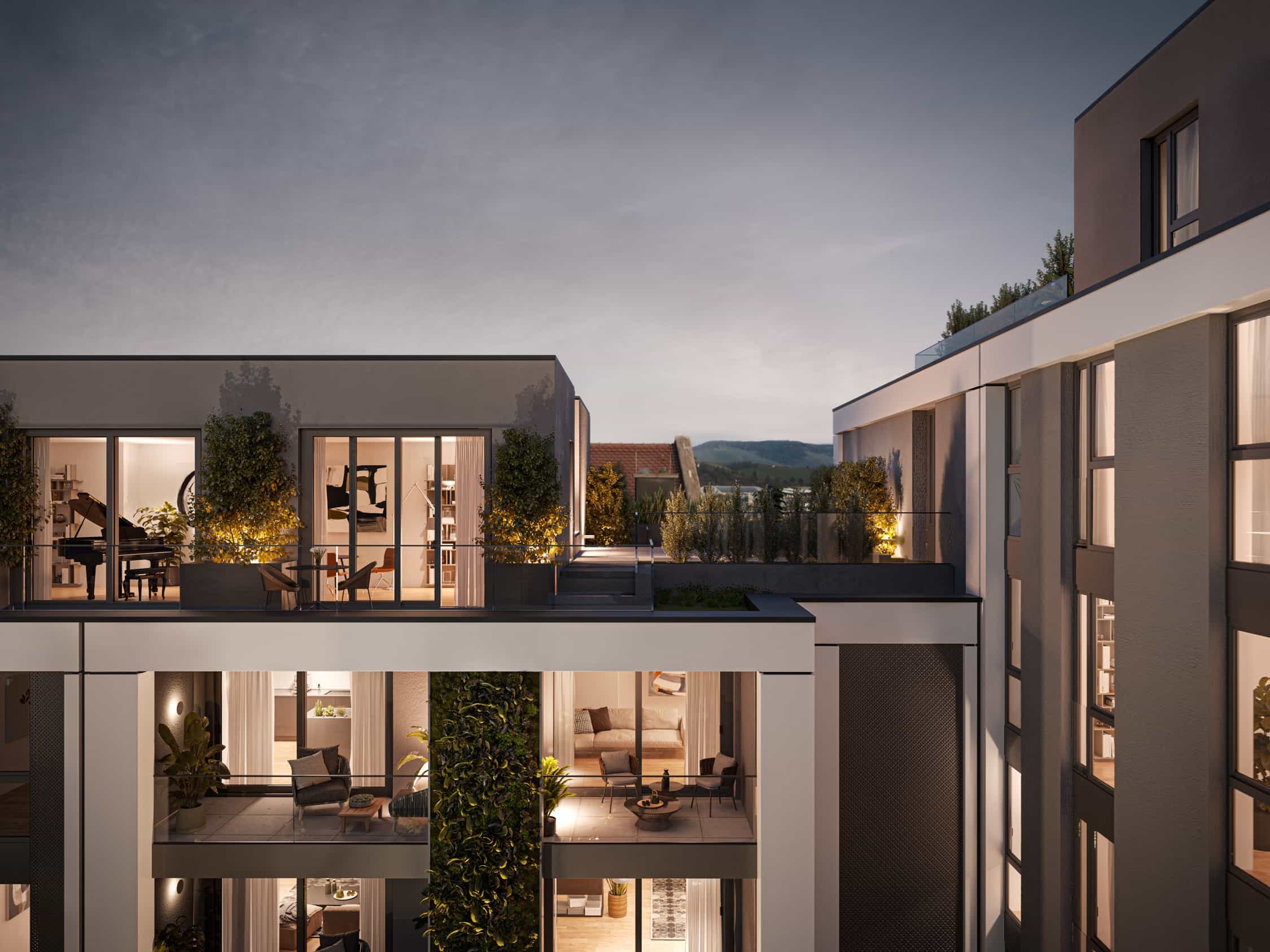 Stuttgart Parkside