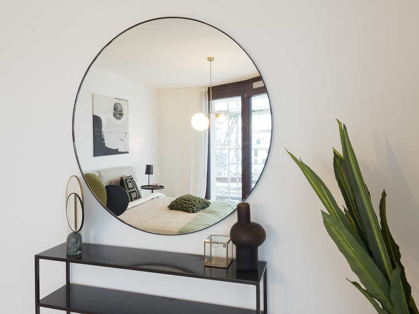 Penthouse Wohnung mit exklusiver Ausstattung und traumhafter Aussicht !