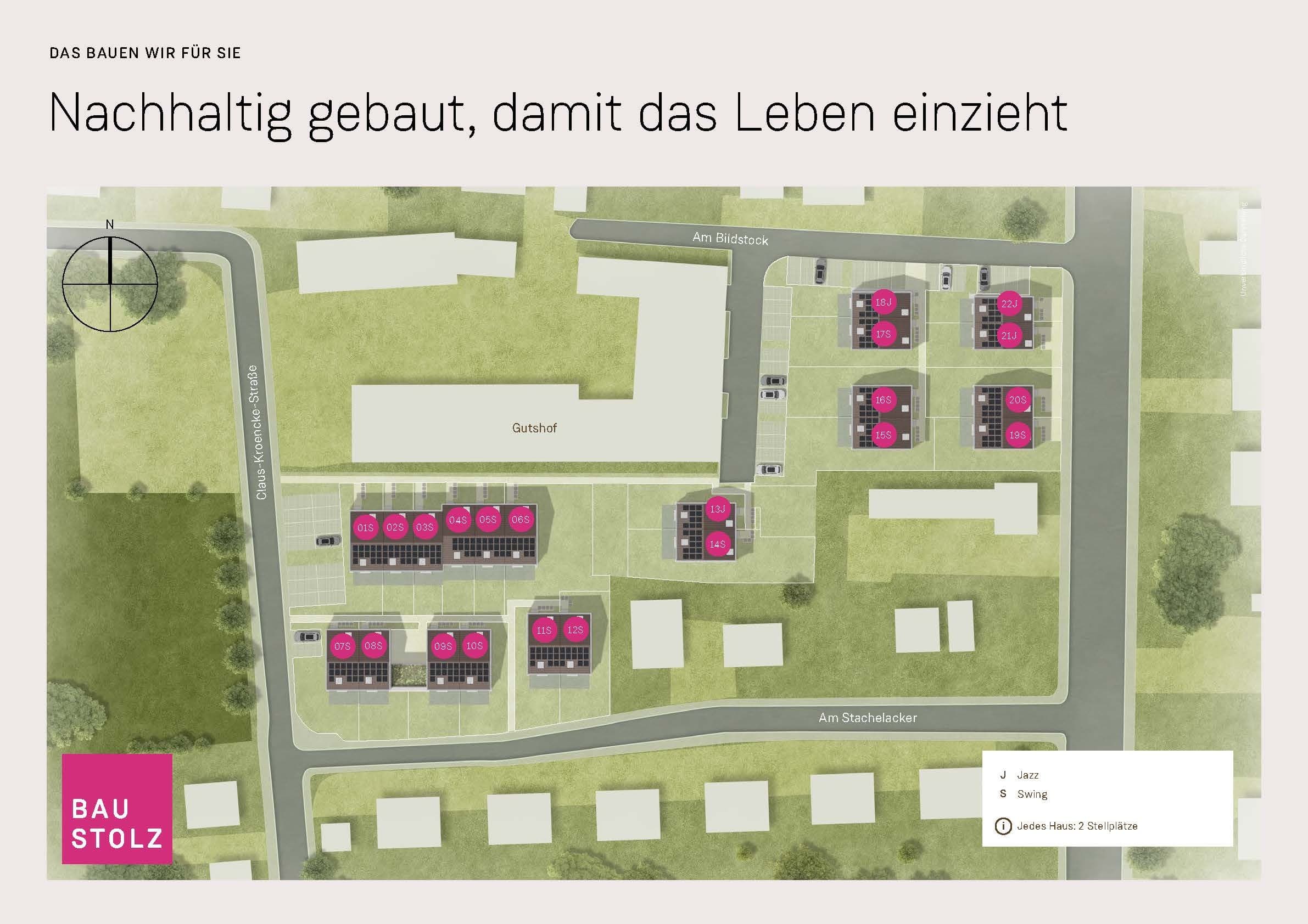 Entdecken Sie hier das Projekt Gernsheim Riverside.