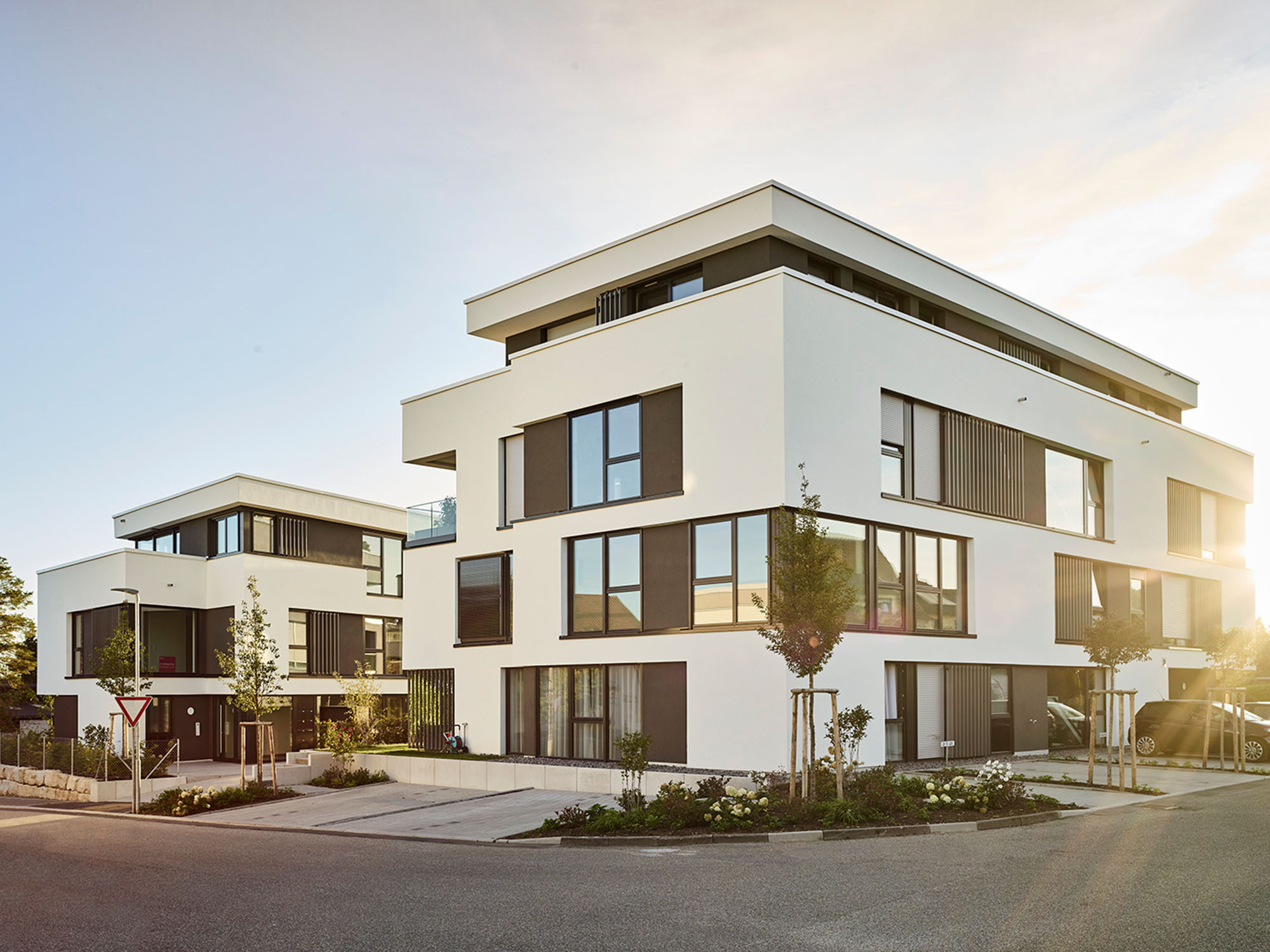 Löchgau Living Together