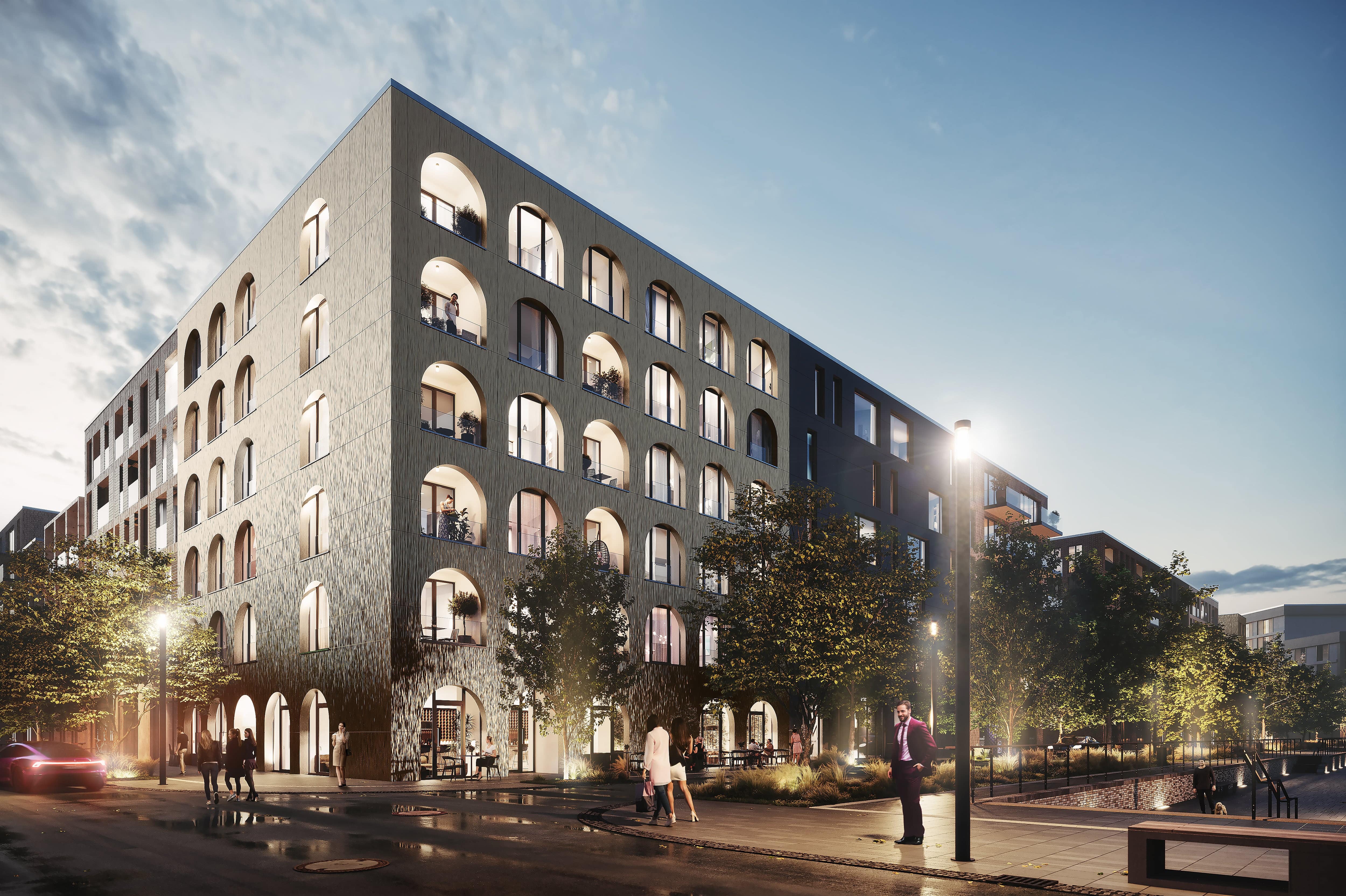 Heilbronn Lakeview 4