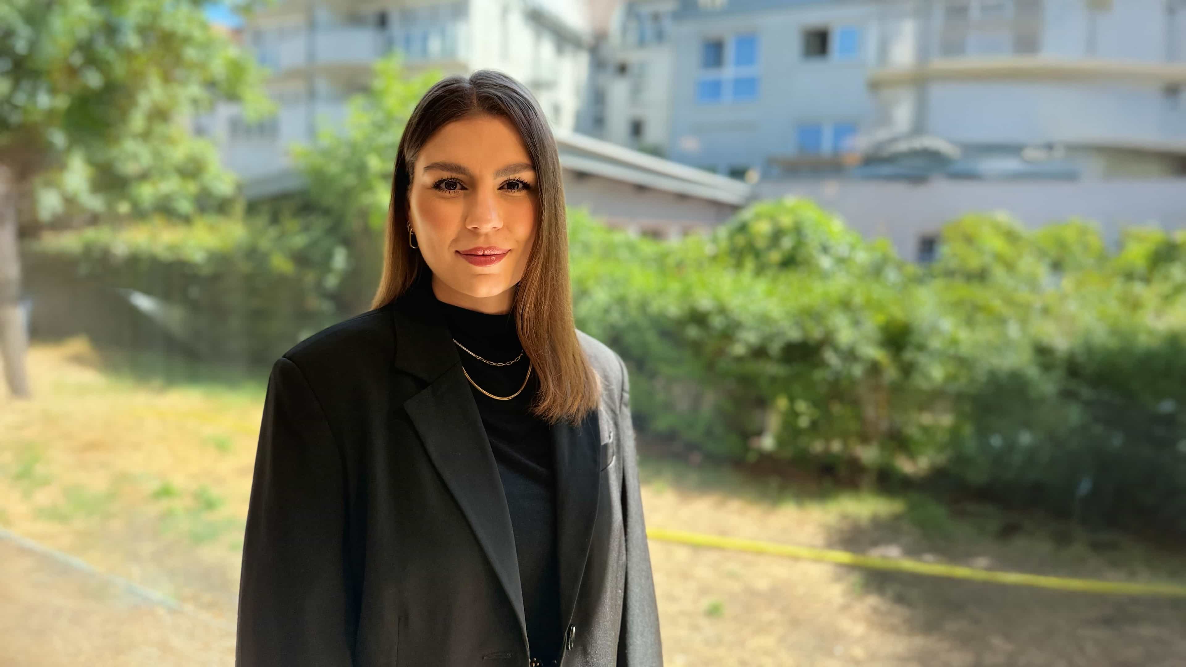 Pia Frühsammer