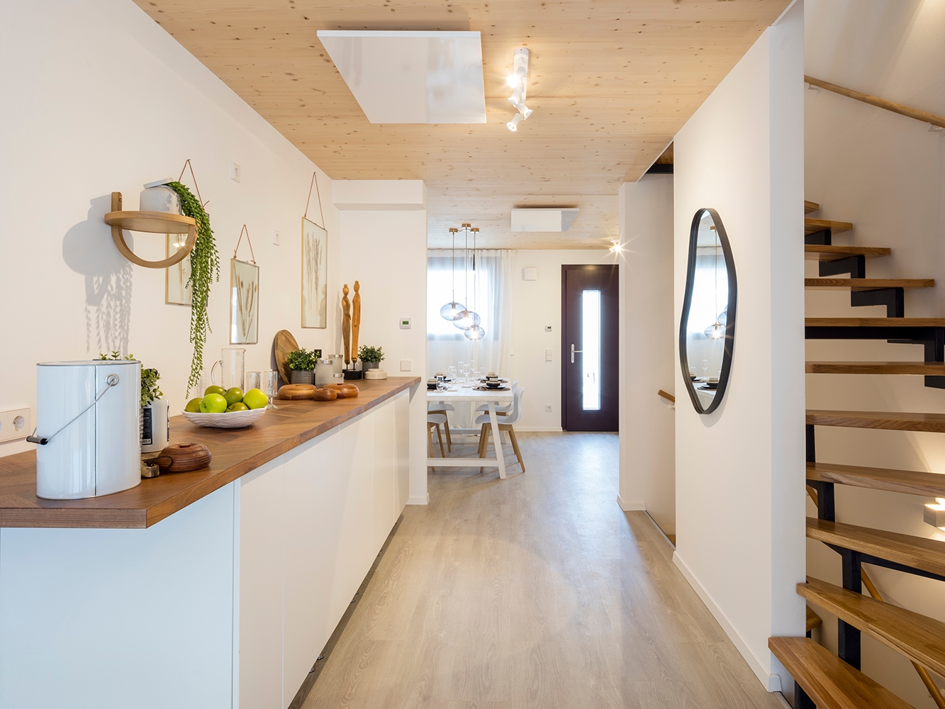 Sachsenheim Holzhäuser 2