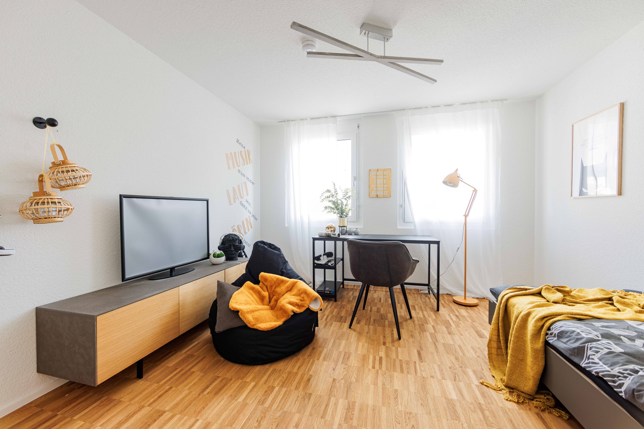 Musterhaus Korntal Hip Hop 6