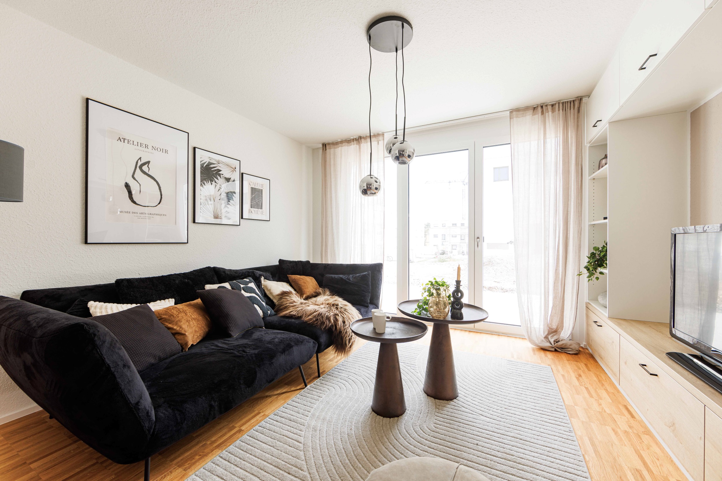 Musterhaus Korntal Hip Hop 2