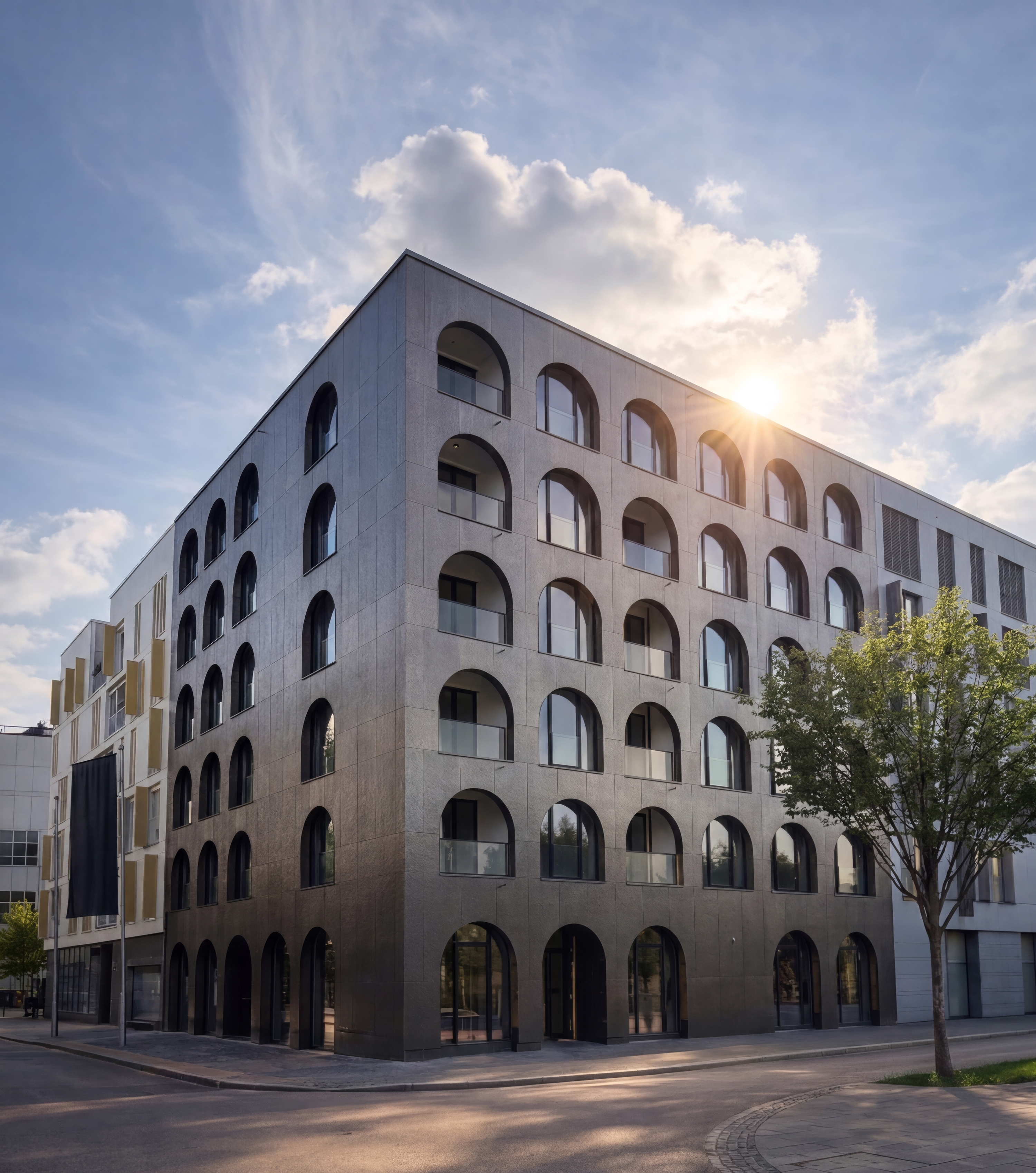 strenger heilbronn lakeview 2