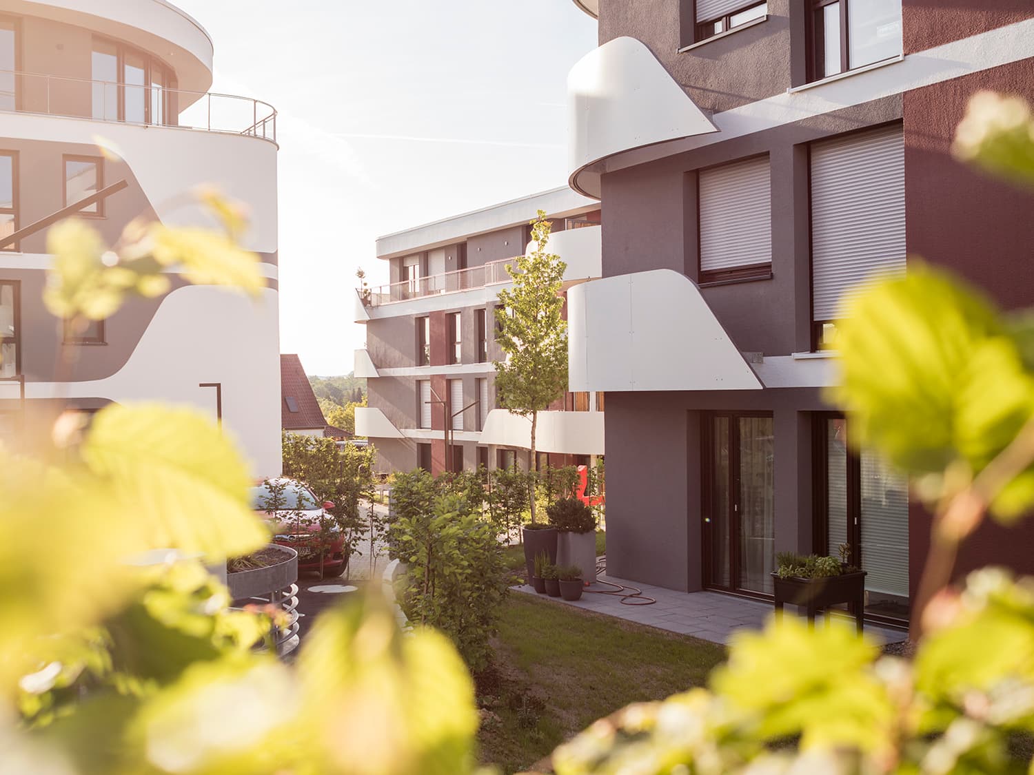 Sachsenheim Holzhäuser 6