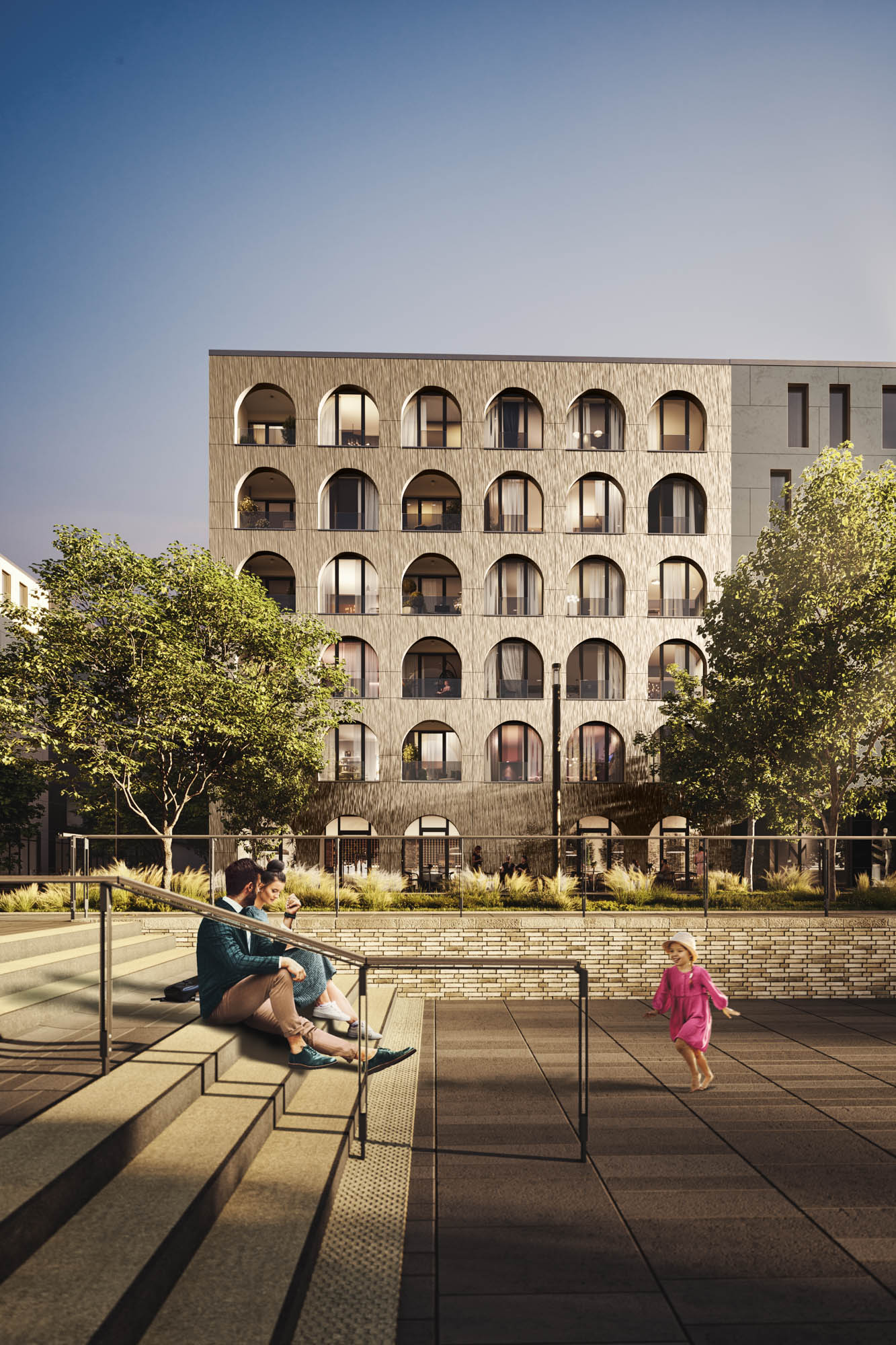 Heilbronn Lakeview 2