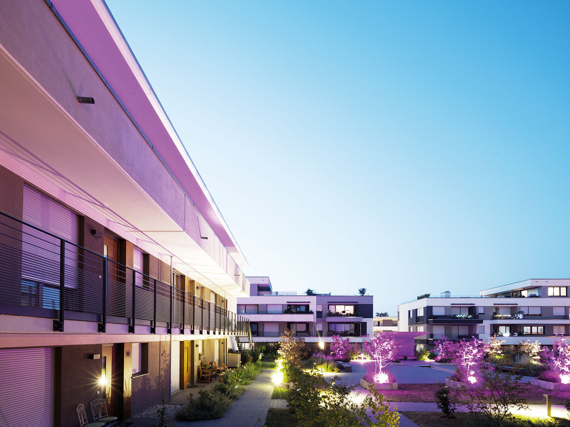 Ludwigsburg Rosenpark