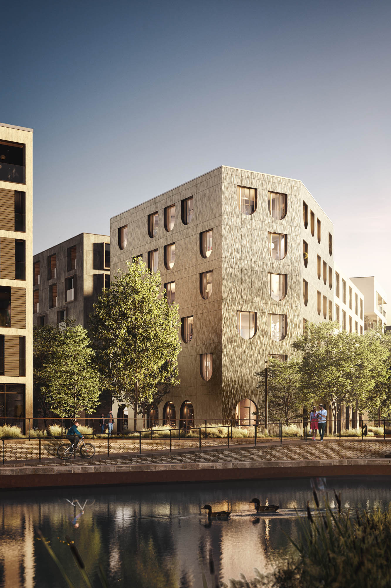 Heilbronn Lakeview 3