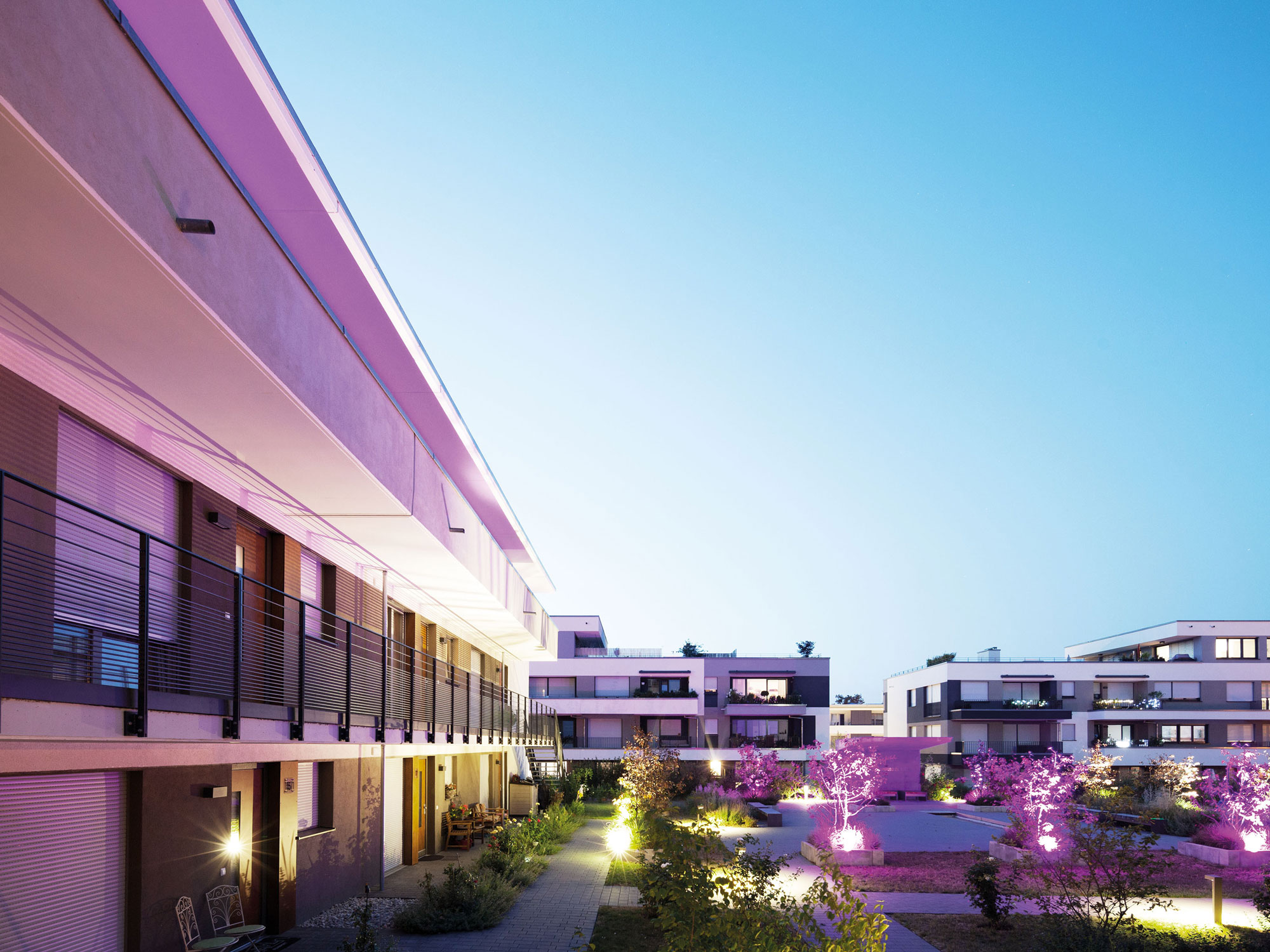 Ludwigsburg Rosenpark