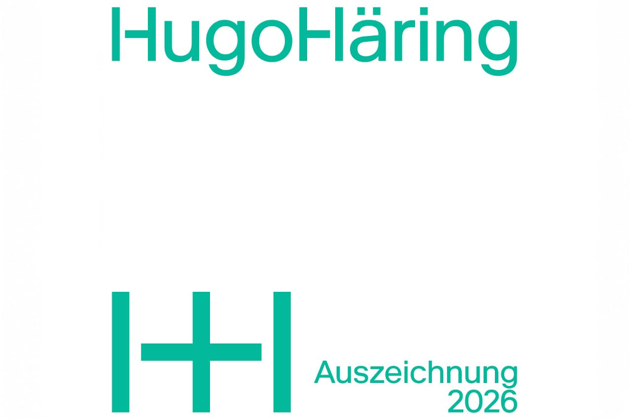 HH Auszeichnung 2026 Badge kompakt
