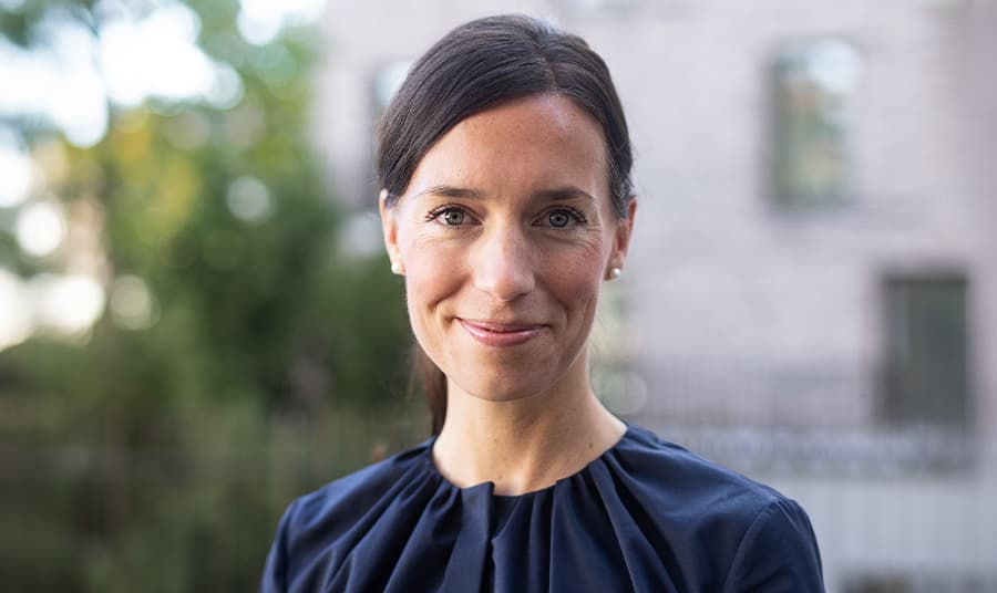 Portrait-Eveline