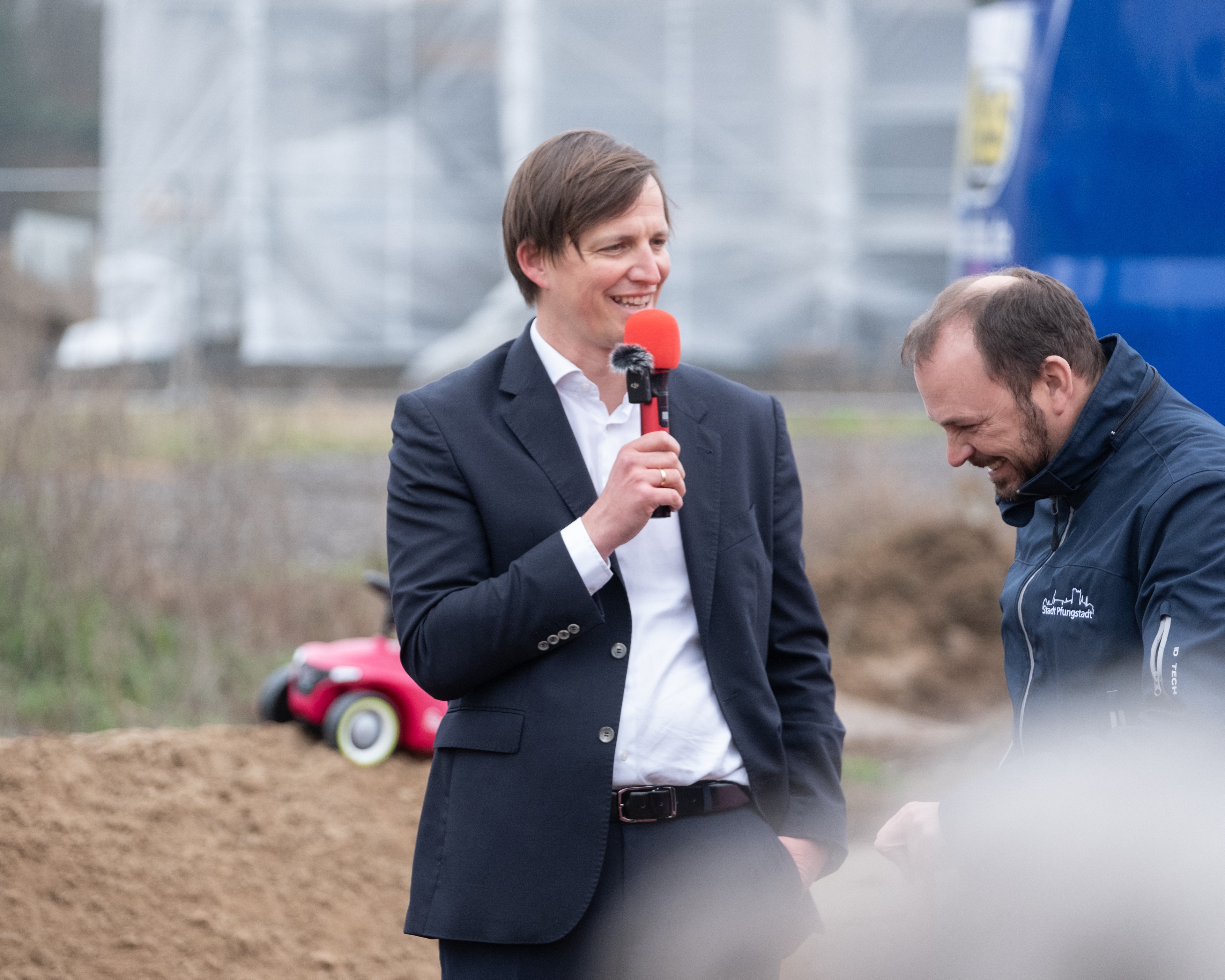 Pfungstadt Spatenstich-2848