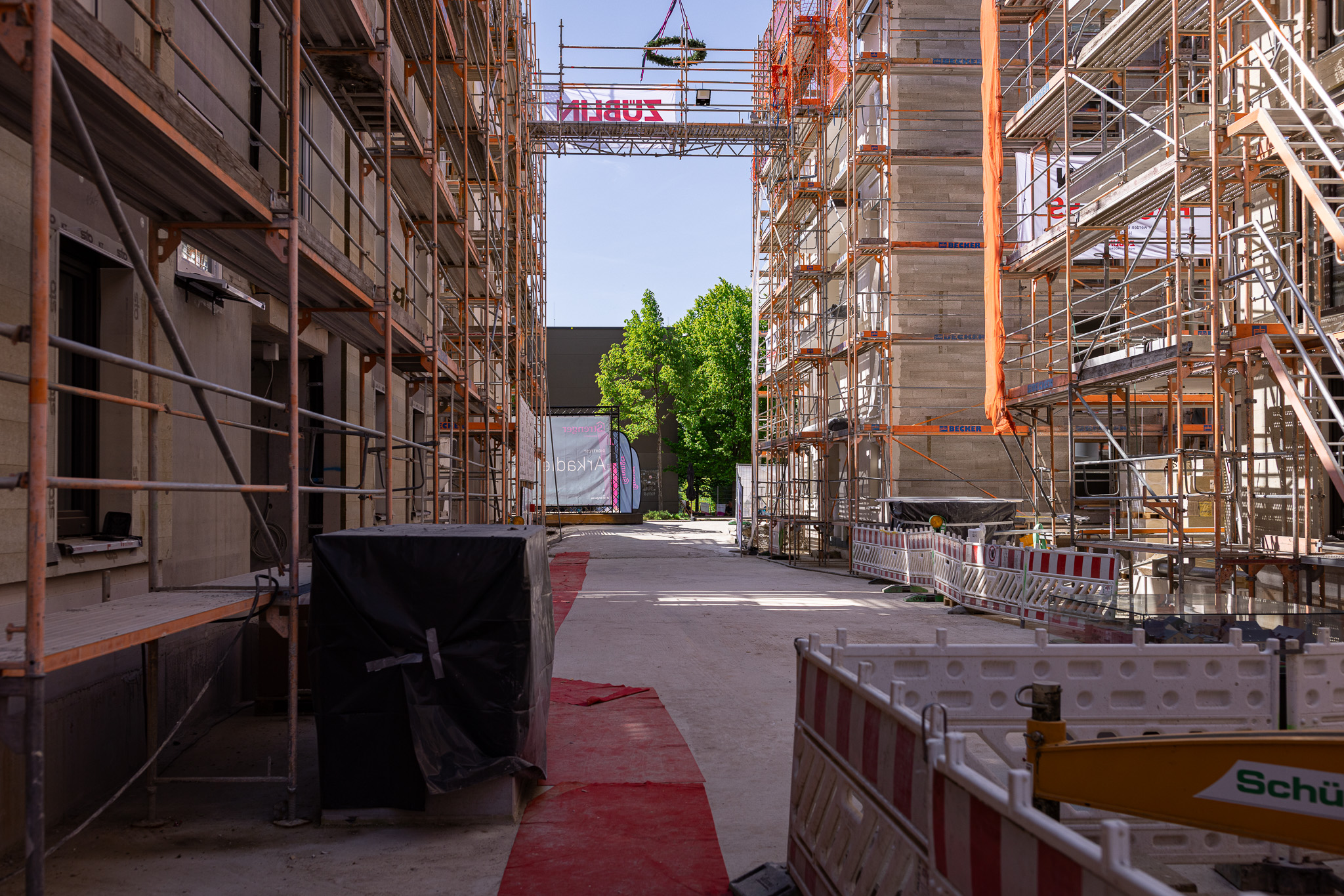 strenger weil-am-rhein richtfest 23-04-2026 s A5A7416