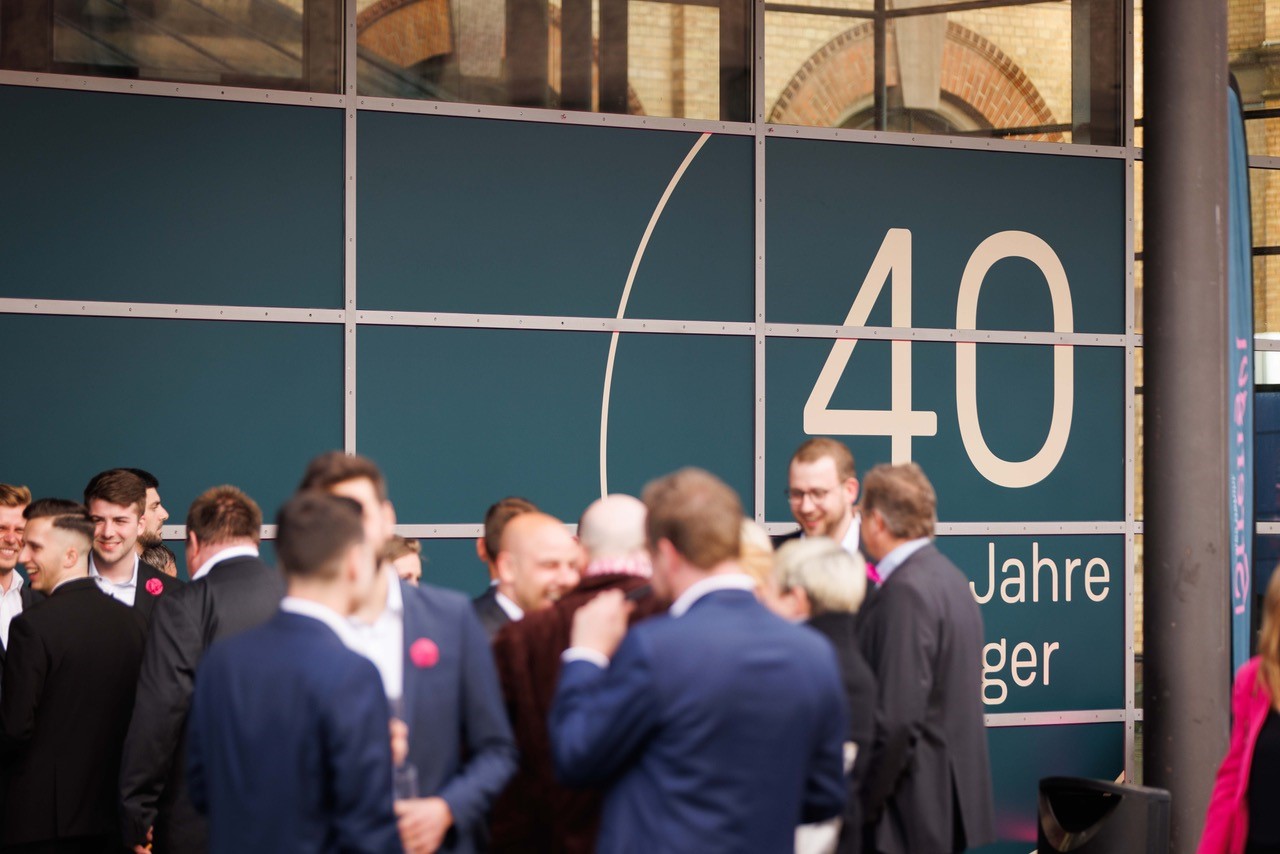 Bild1 Jubiläum 40 Jahre