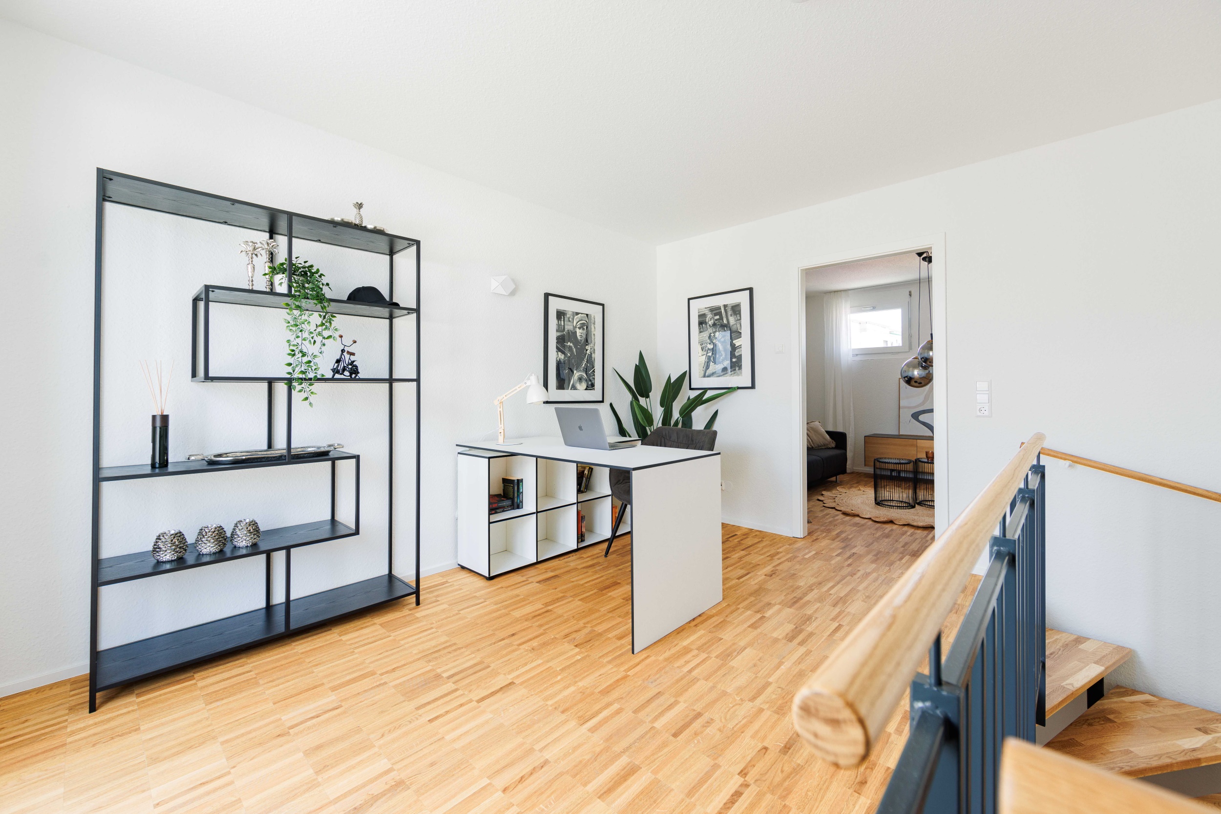 Musterhaus Korntal Hip Hop 7