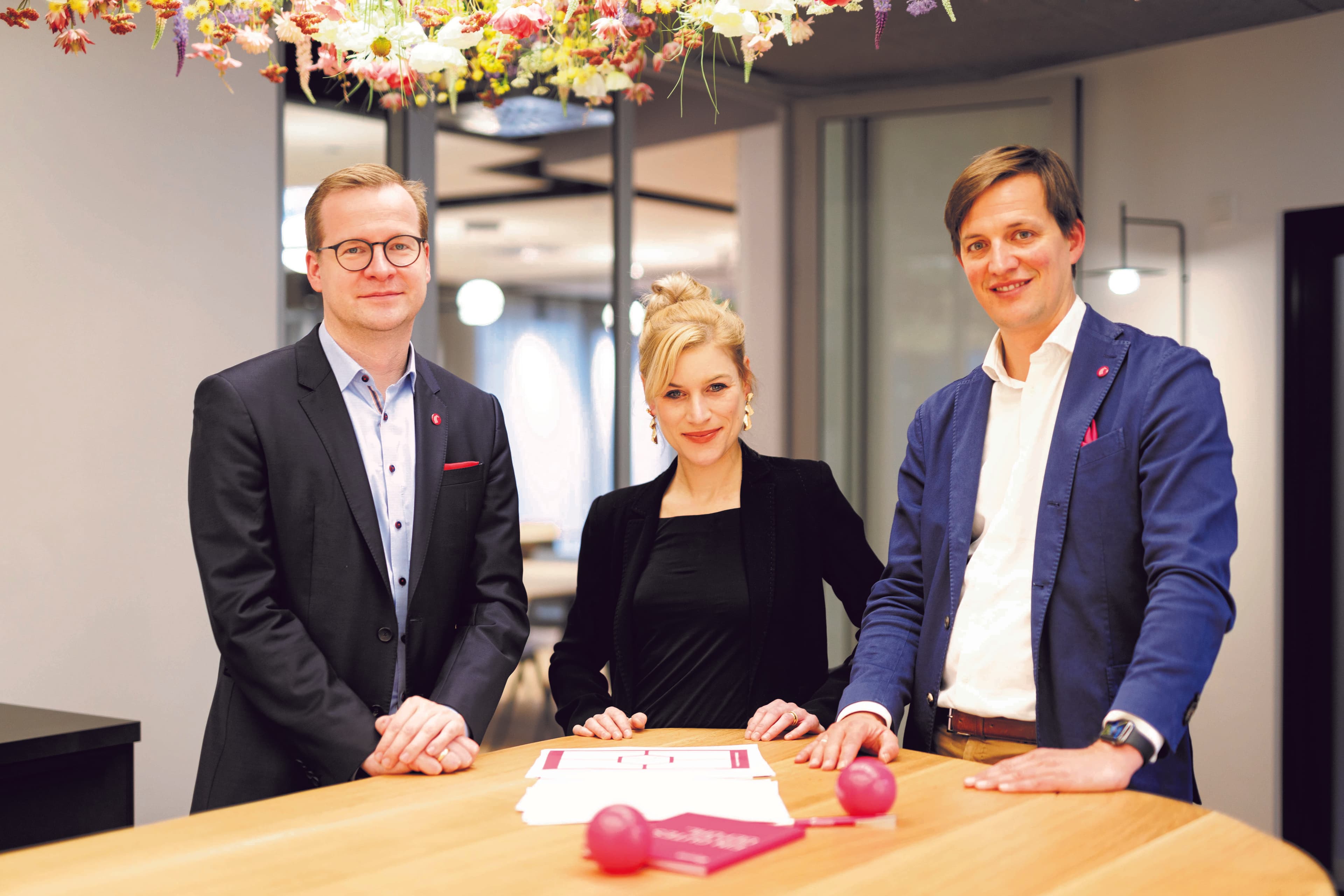 SEO Jahrespressekonferenz