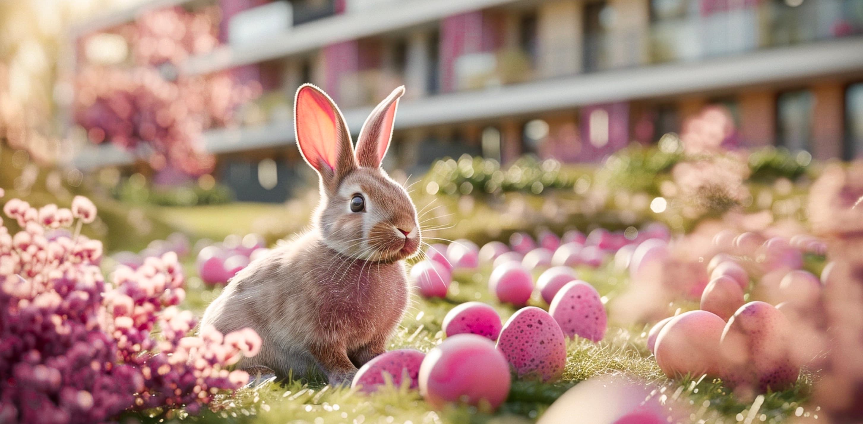 Strenger Produktwelt Stage Bild