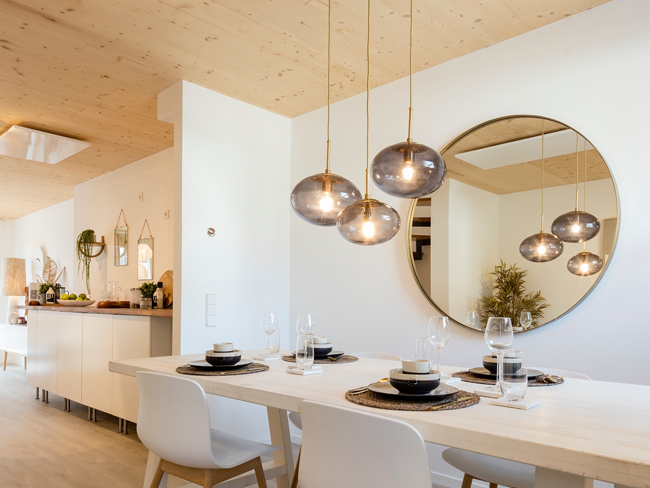 Sachsenheim Designhaus 1