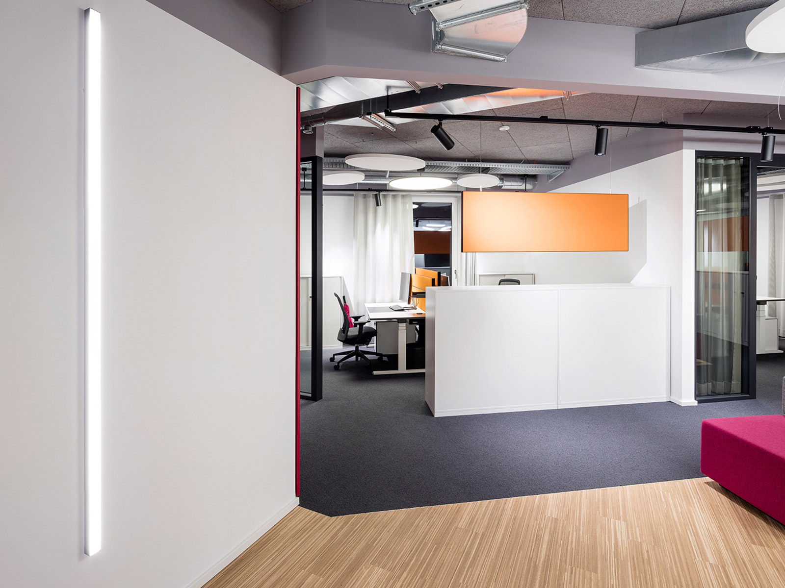 Strenger Haus Bürofläche 2