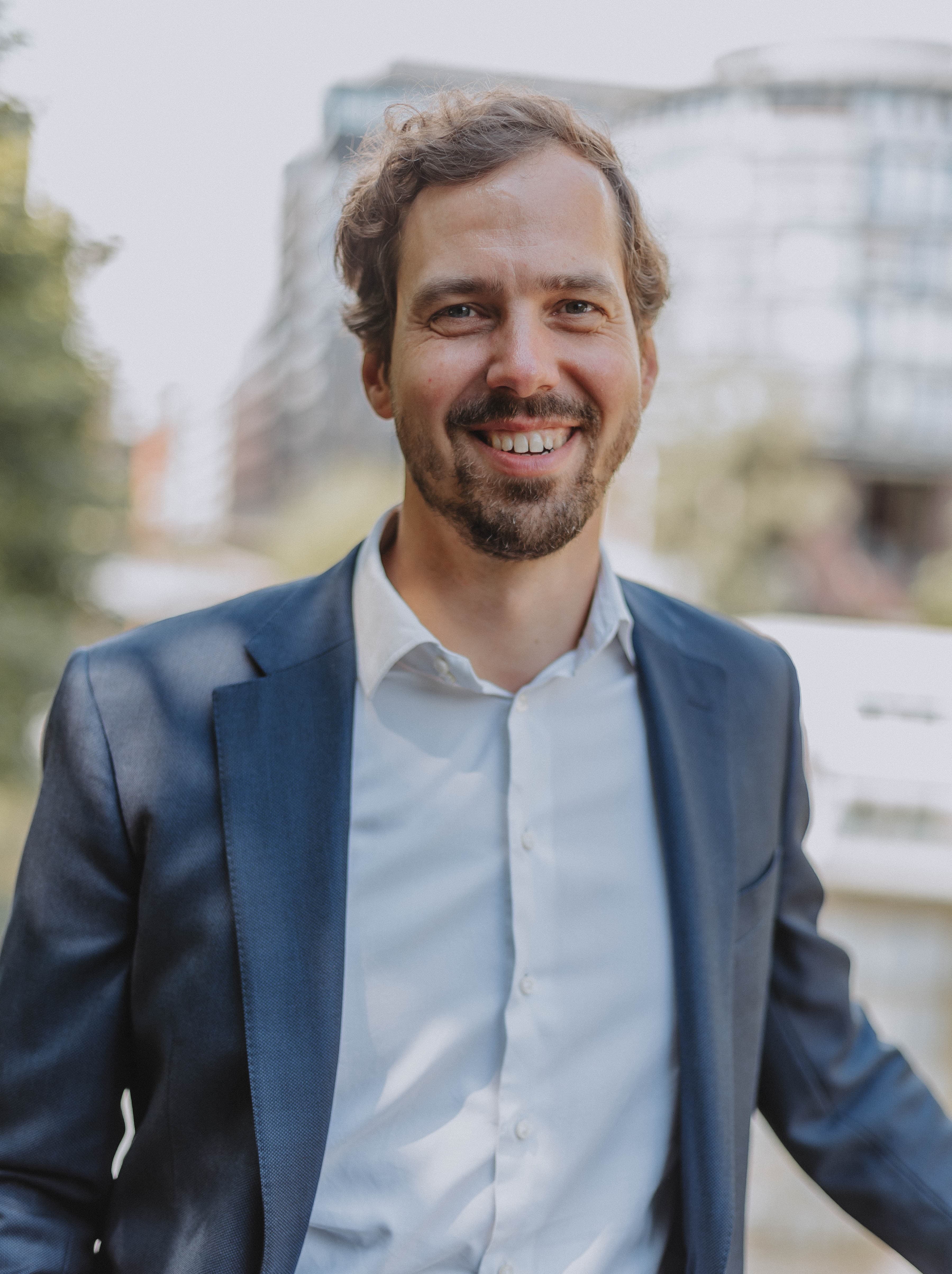 Robert Eknigk