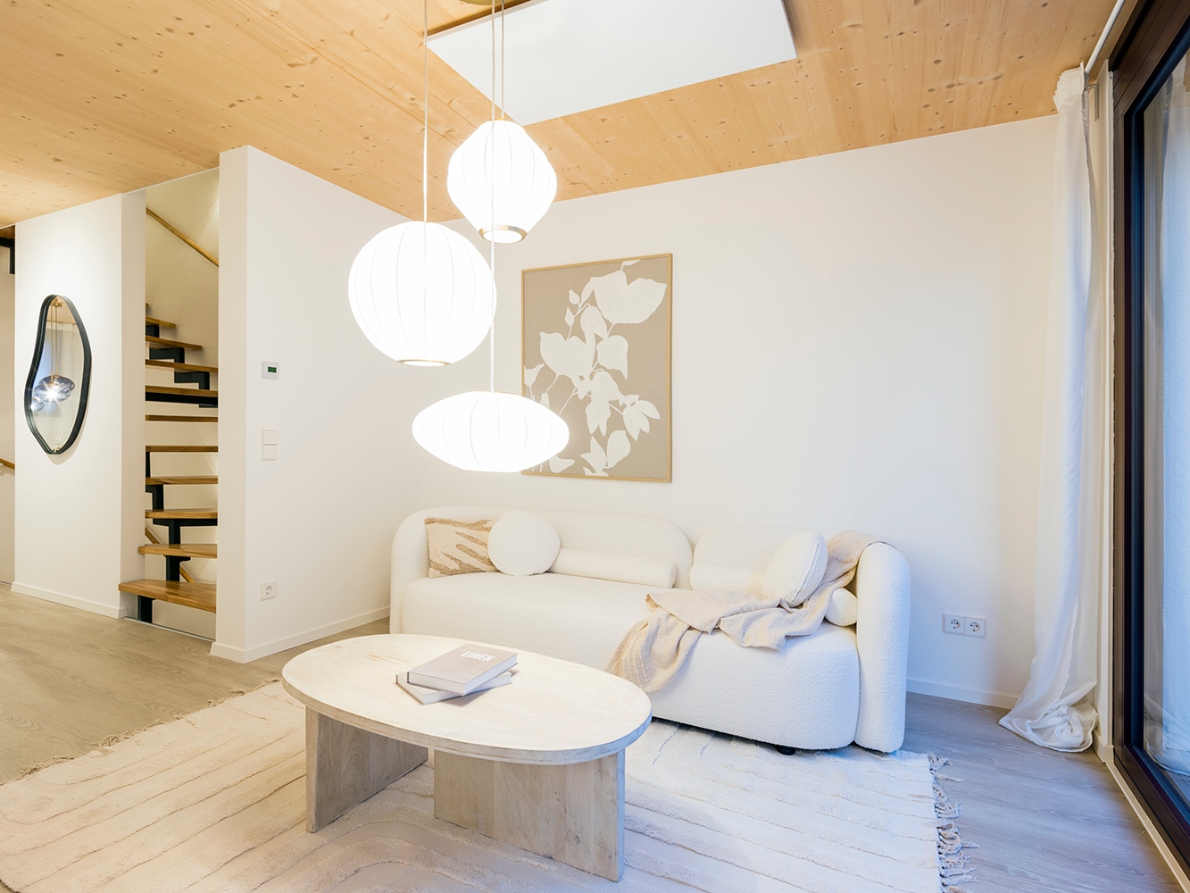 Sachsenheim Holzhäuser 3