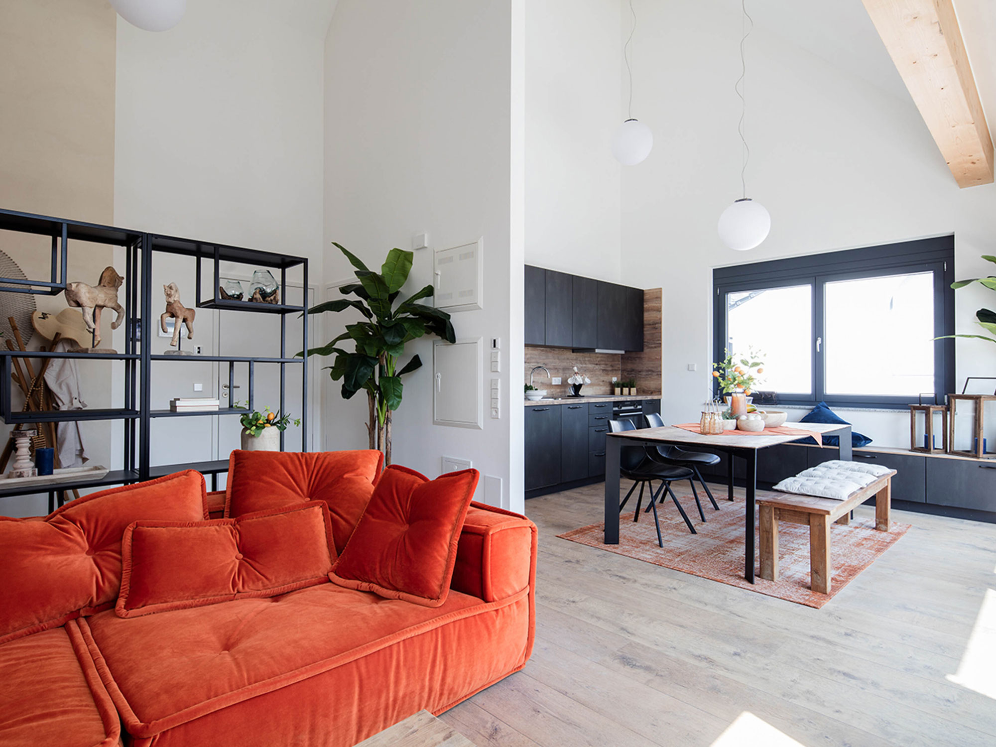 Strenger Referenzen Innen 5