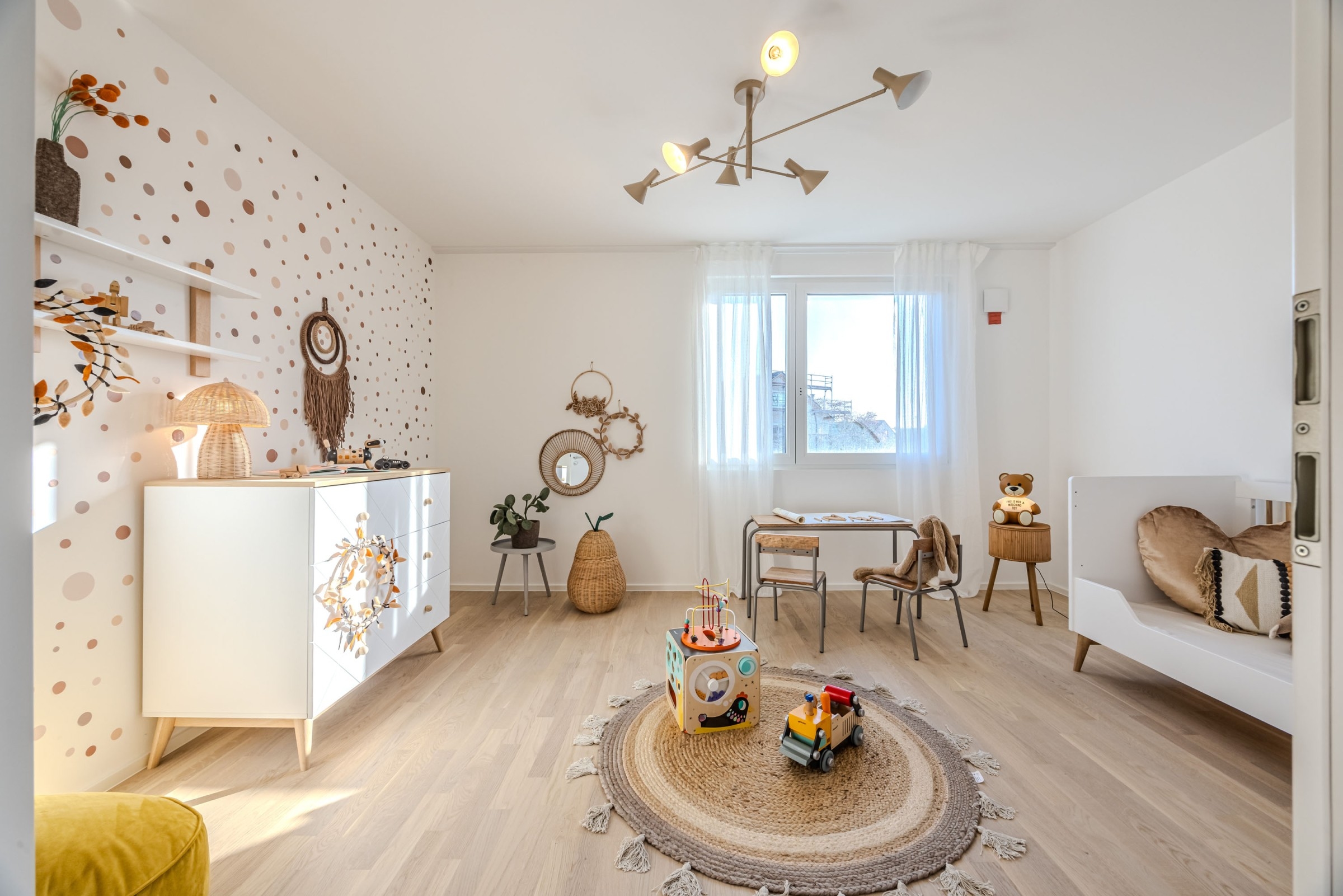 Kinderzimmer