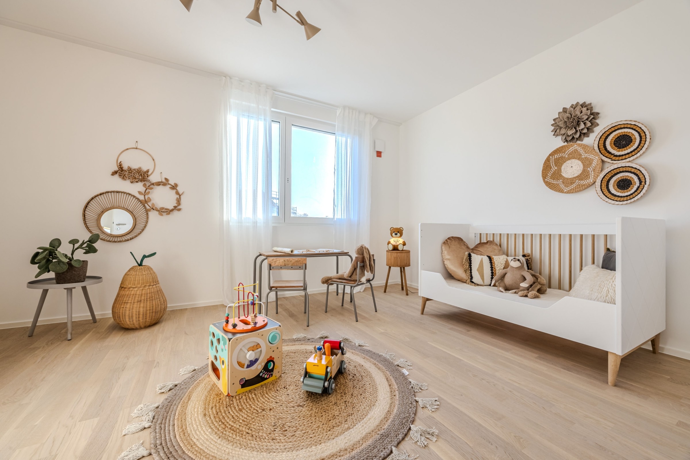 Kinderzimmer