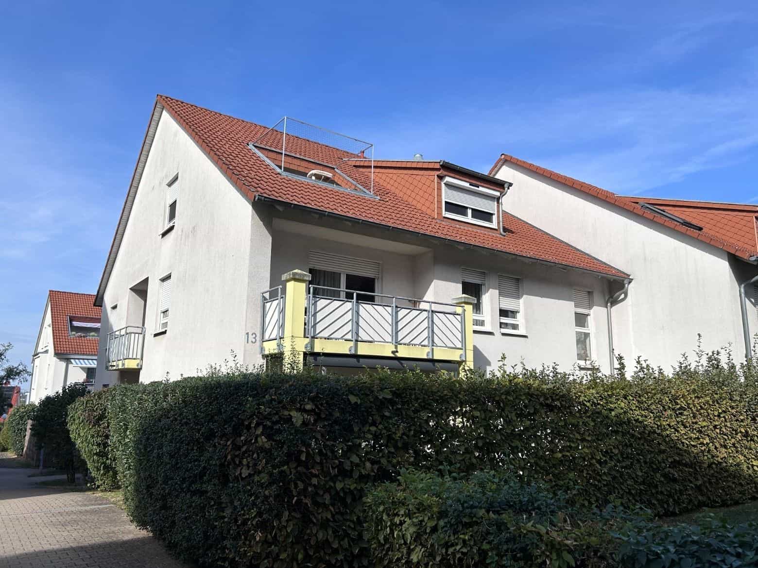 Moselstraße 13, 71679 Asperg
